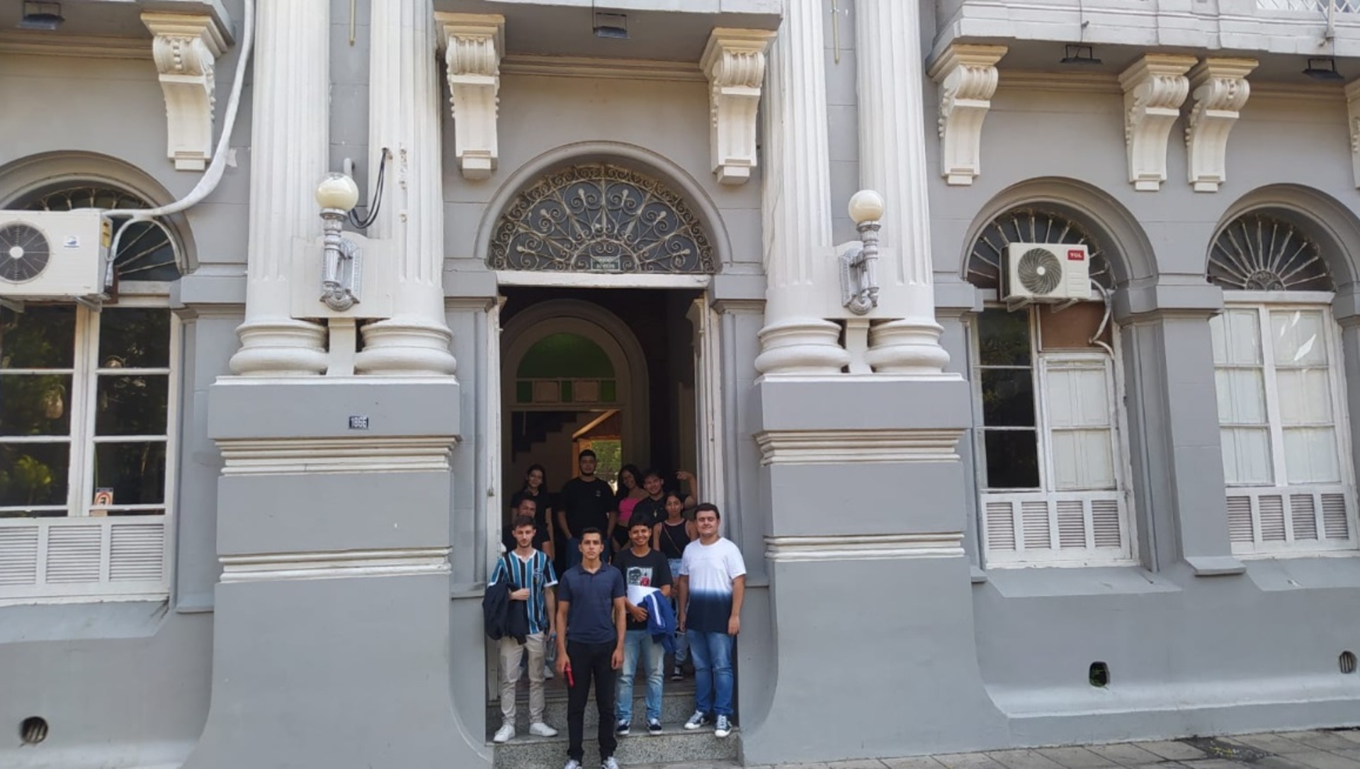 OAB Barro Preto - Prefeitura abre novo processo seletivo para estagiários