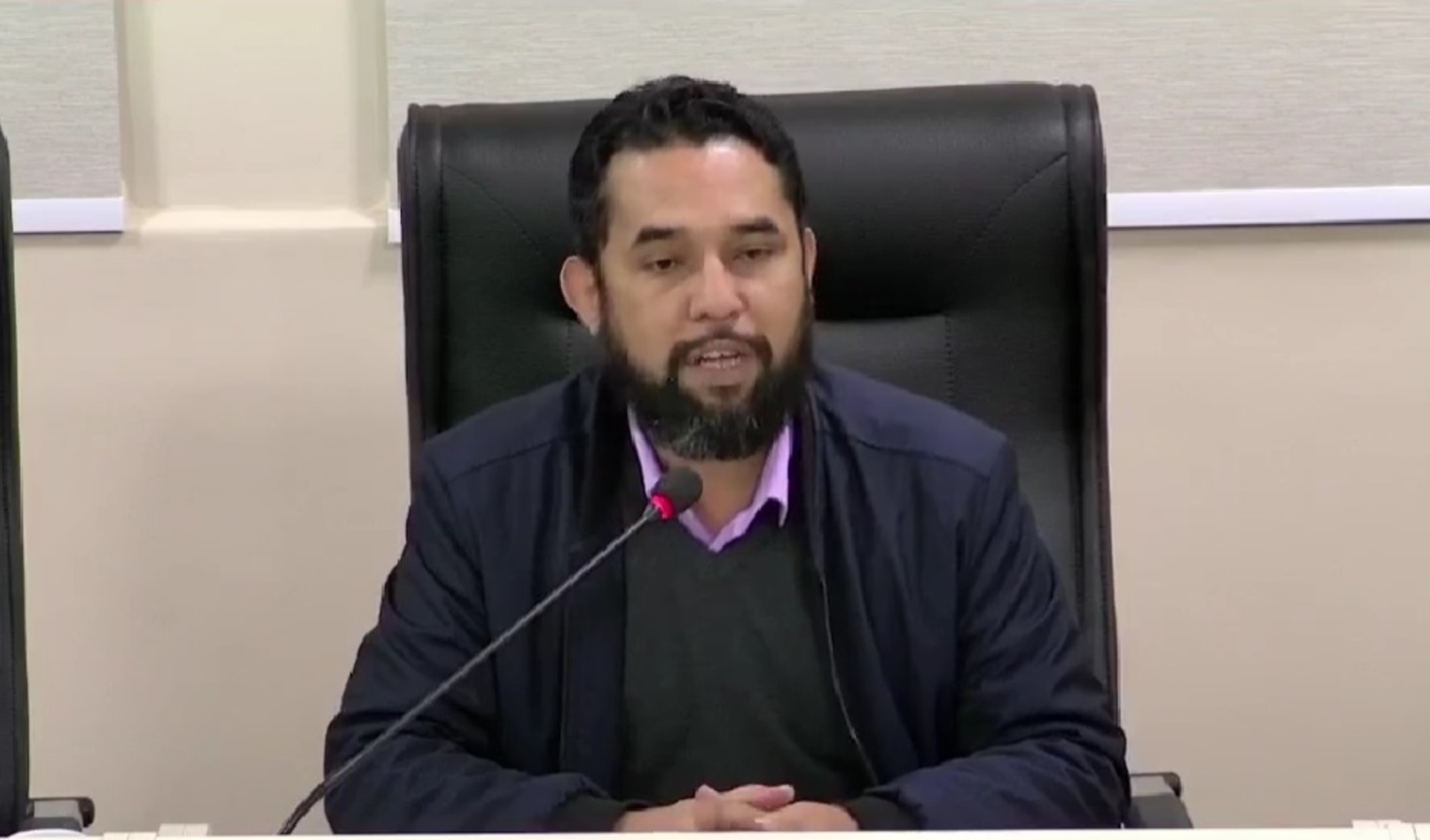 OAB Barro Preto - Plano de Carreira da Guarda Municipal é discutido em audiência pública