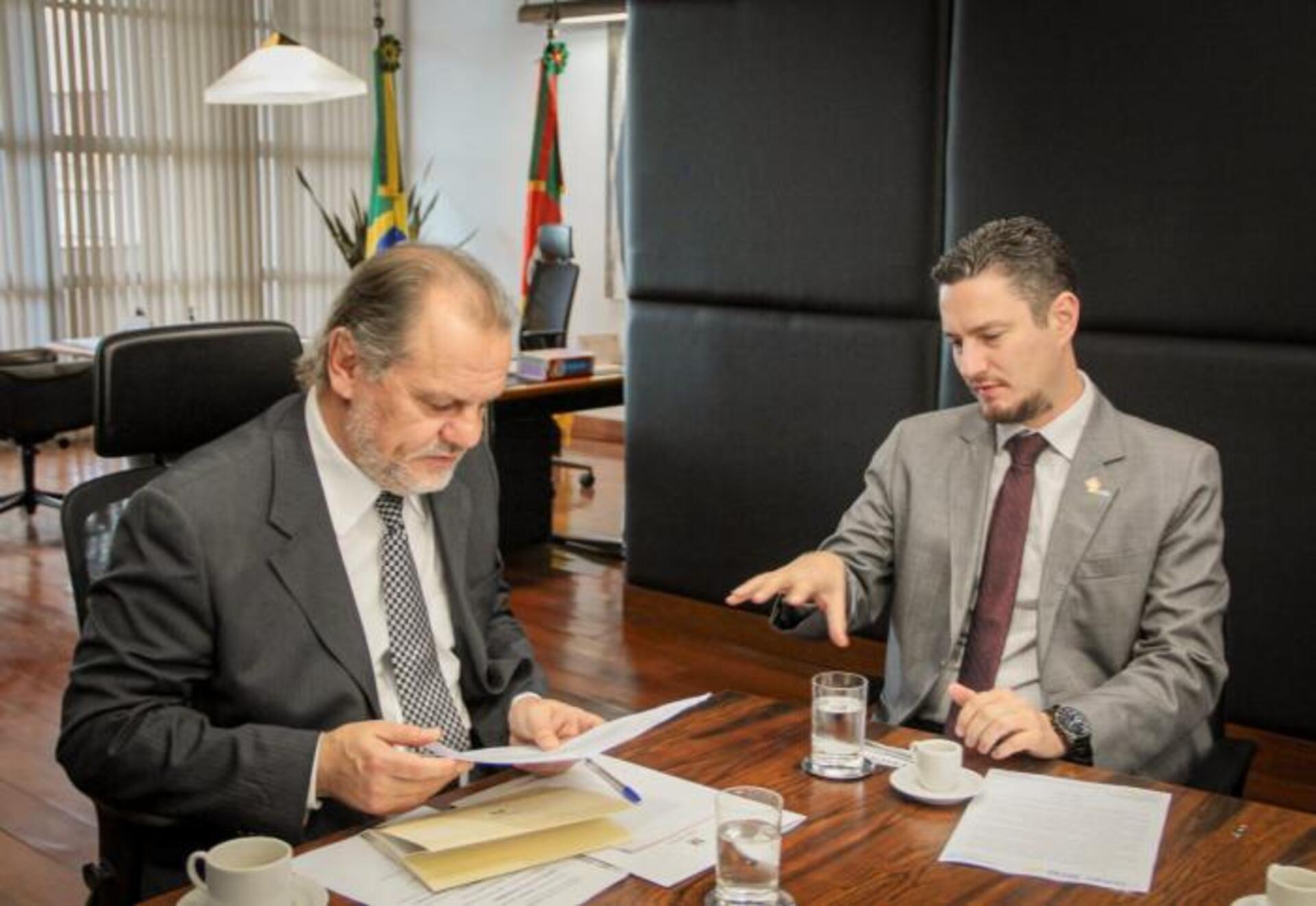 OAB Barro Preto - Famurs pleiteia prorrogação do prazo para pagamento de precatórios