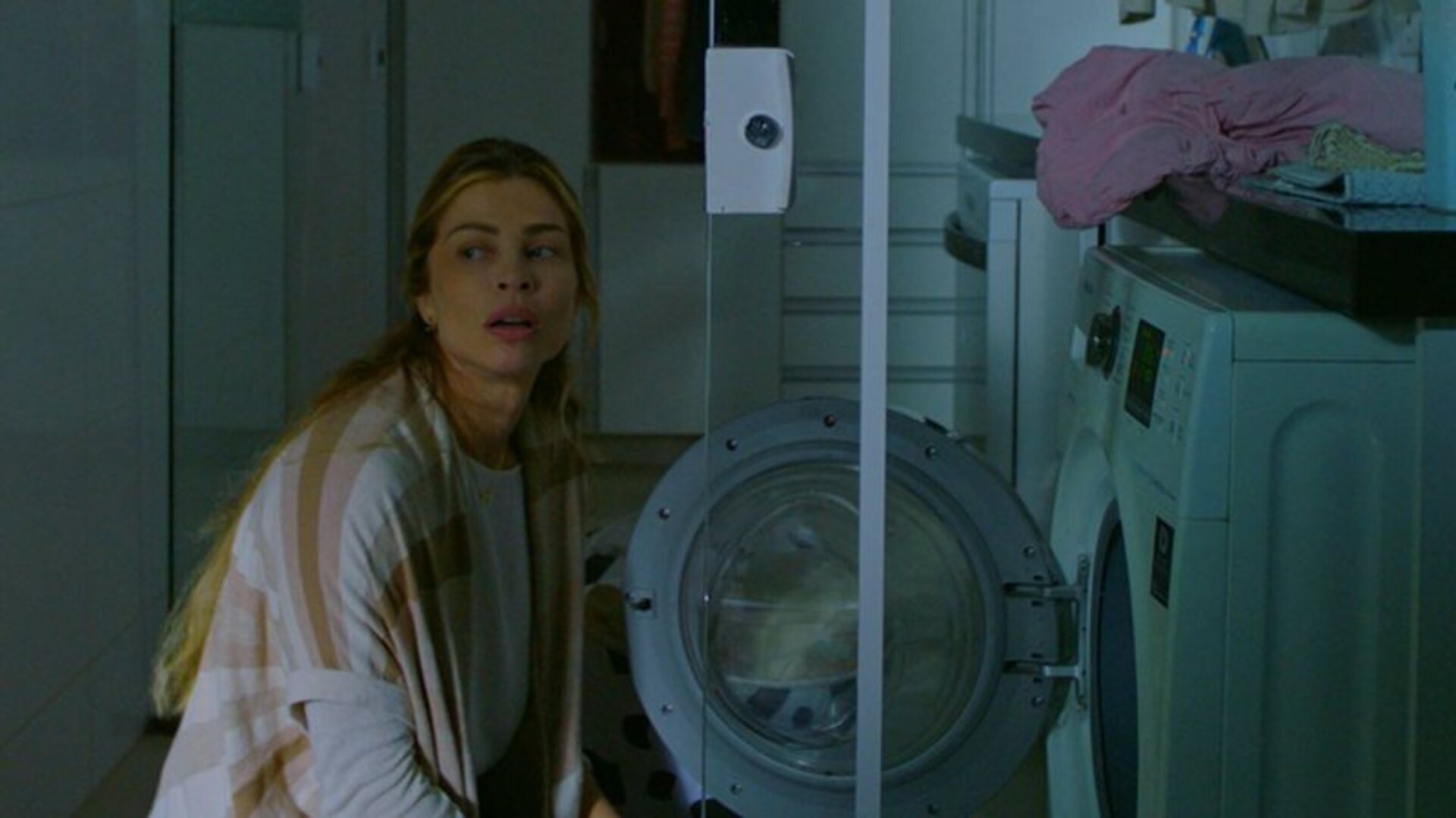 OAB Barro Preto - Uma Família Feliz, com Grazi Massafera, estreia nas plataformas digitais