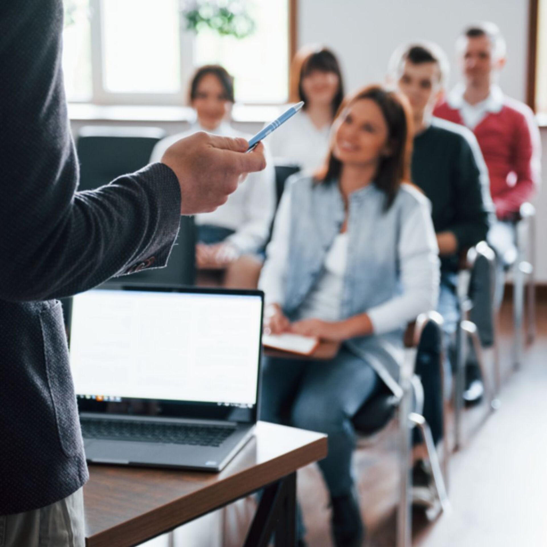 OAB Barro Preto - Prefeitura oferta mais de 500 vagas de qualificação profissional gratuita