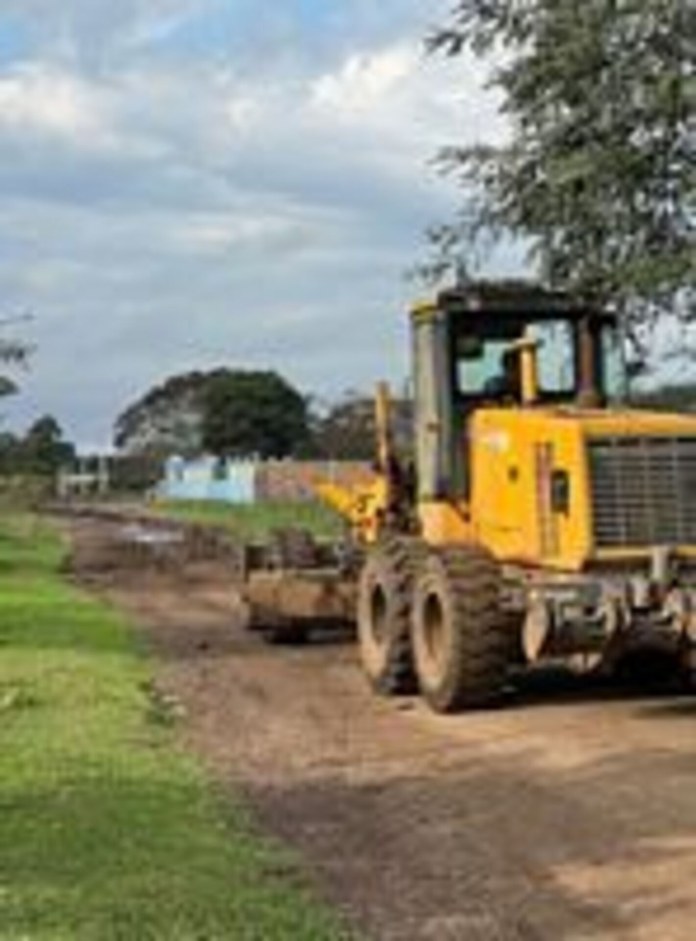 OAB Barro Preto - Ações