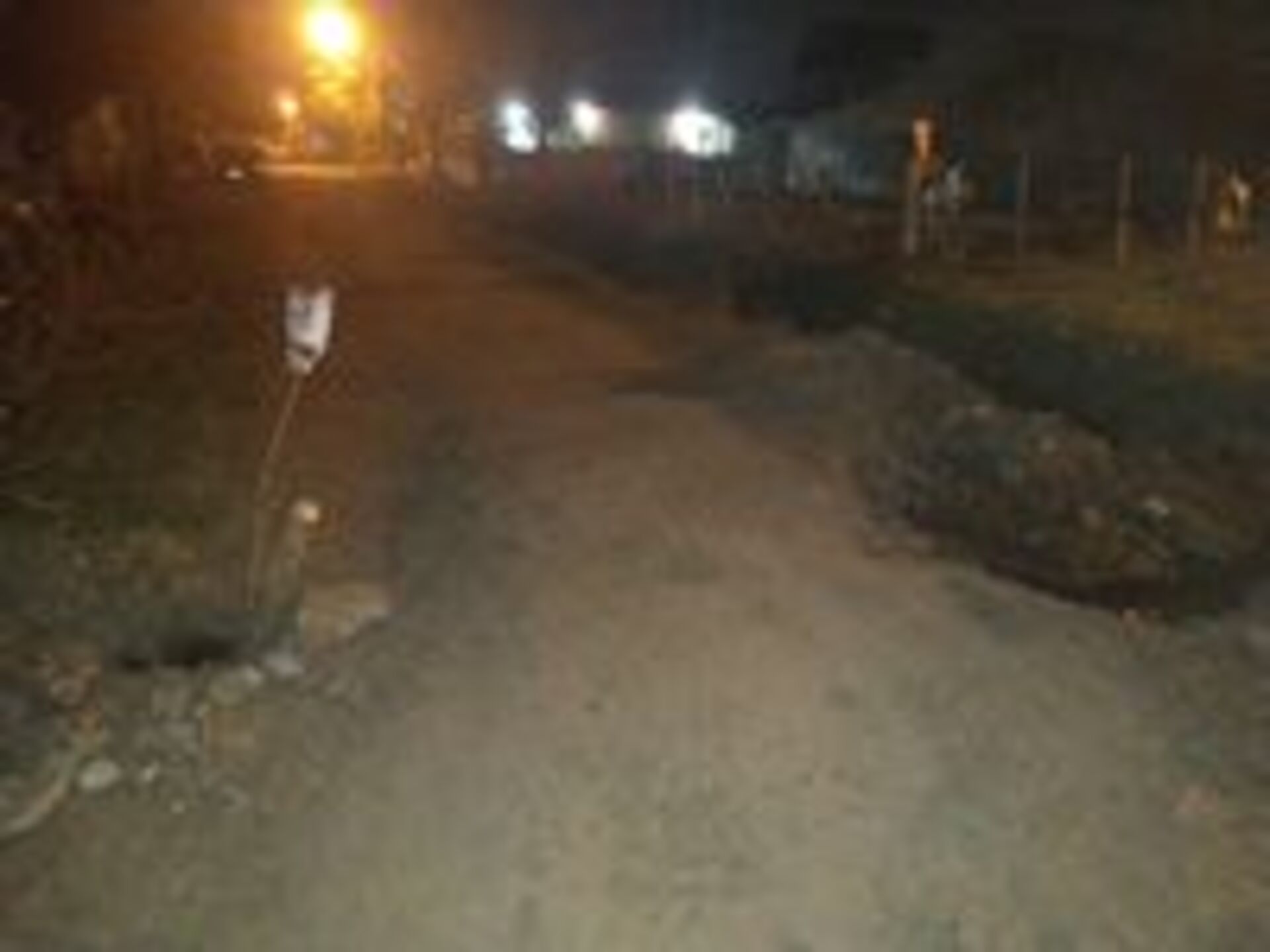 OAB Barro Preto - A Armadilha do bueiro