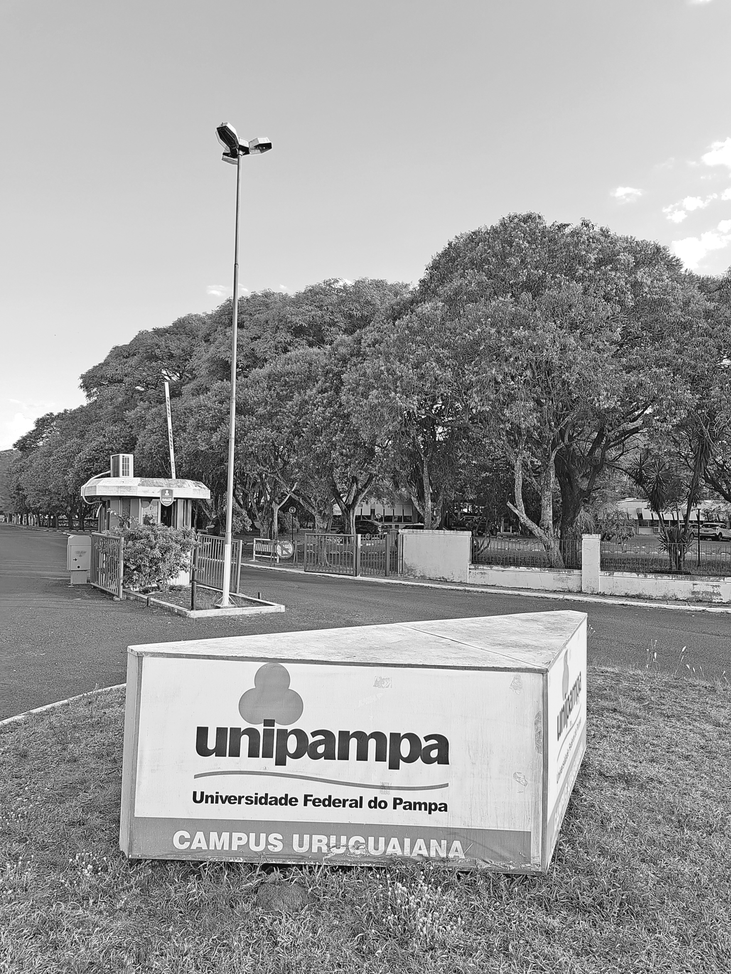 OAB Barro Preto - Conselho Universitário lança edital de eleições