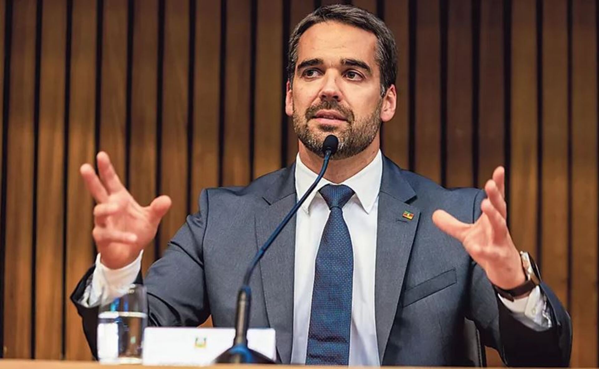 OAB Barro Preto - Estado projeta queda de R$ 1,58 bilhão de arrecadação