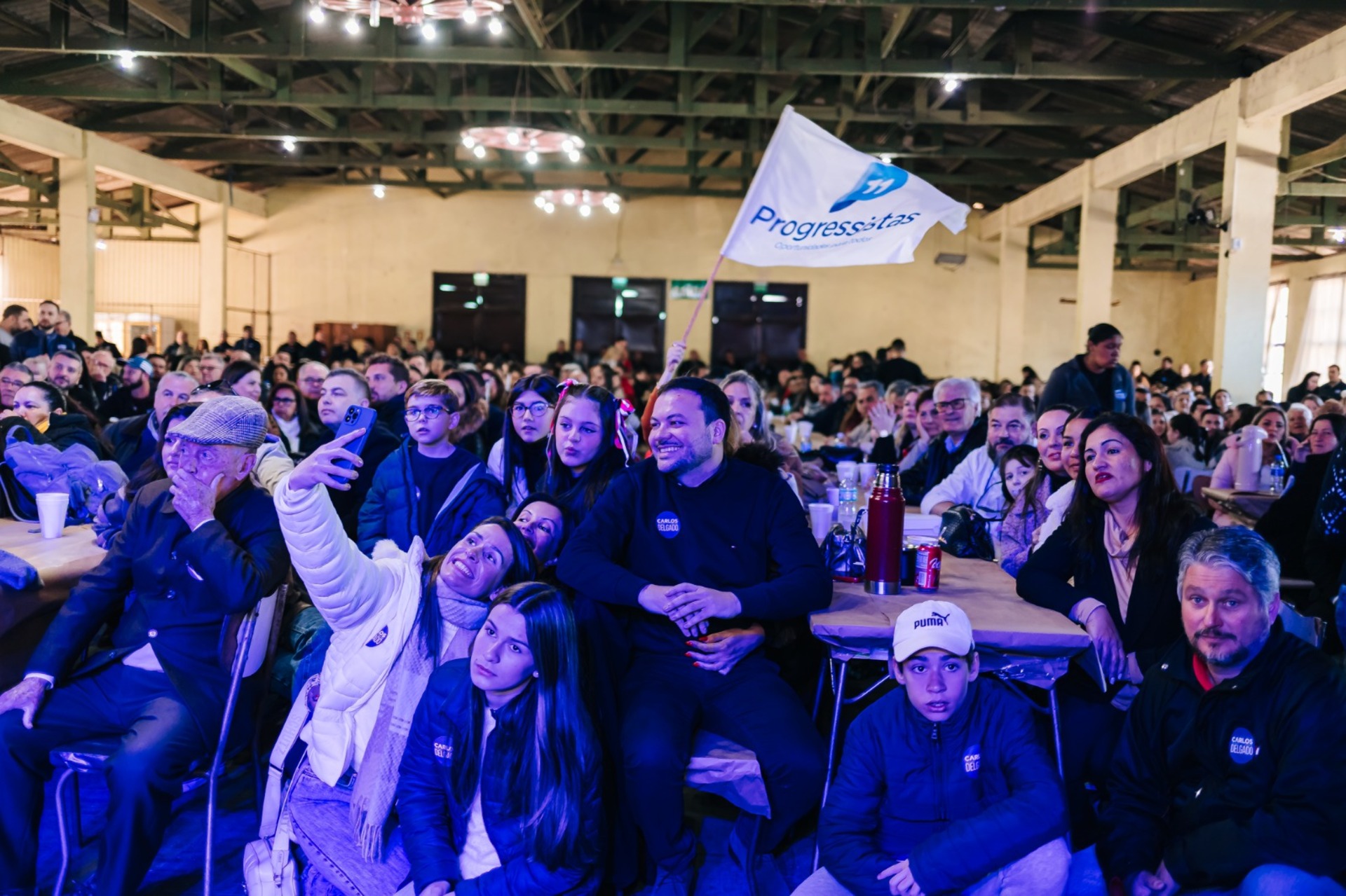 OAB Barro Preto - Vice de Carlos Delgado deve ser confirmado neste sábado