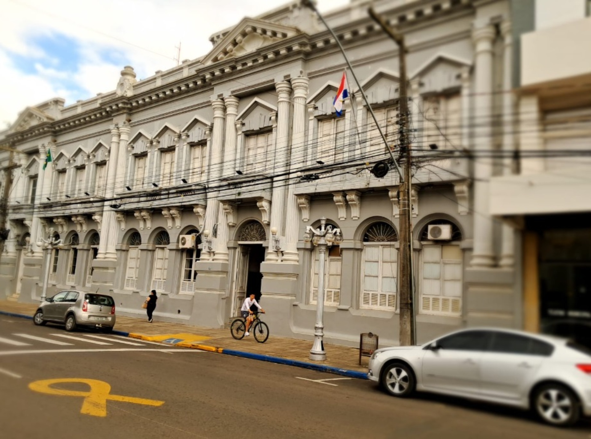 OAB Barro Preto - Prefeitura vai “congelar” páginas de notícias em cumprimento a lei eleitoral