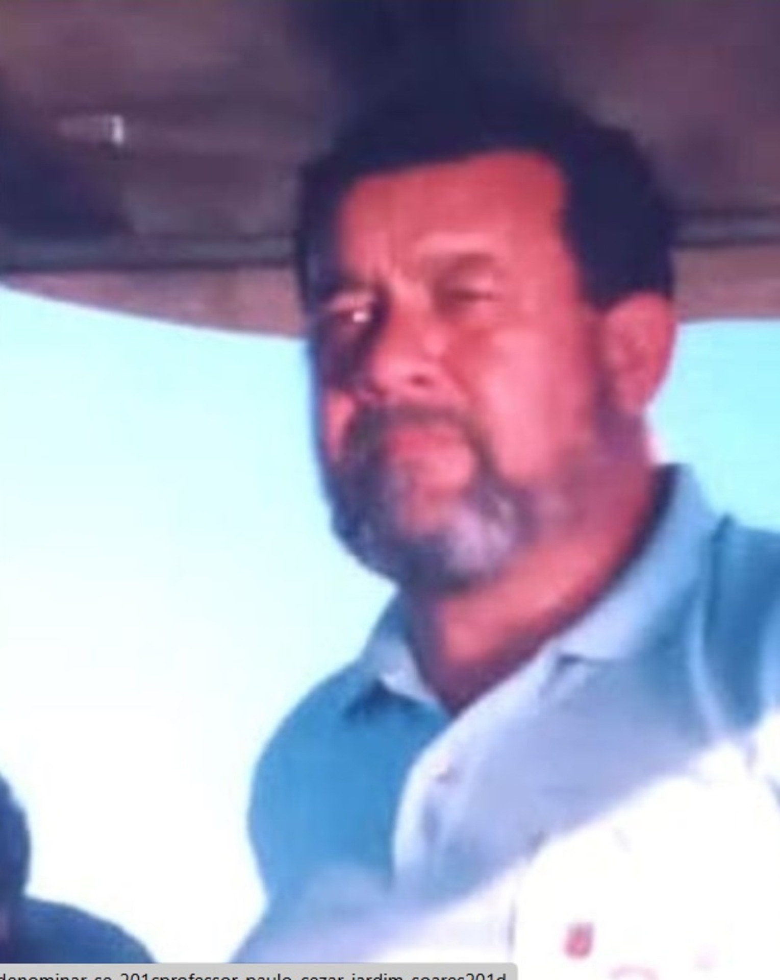 OAB Barro Preto - Quadra de São Marcos poderá ter nome de professor de educação física