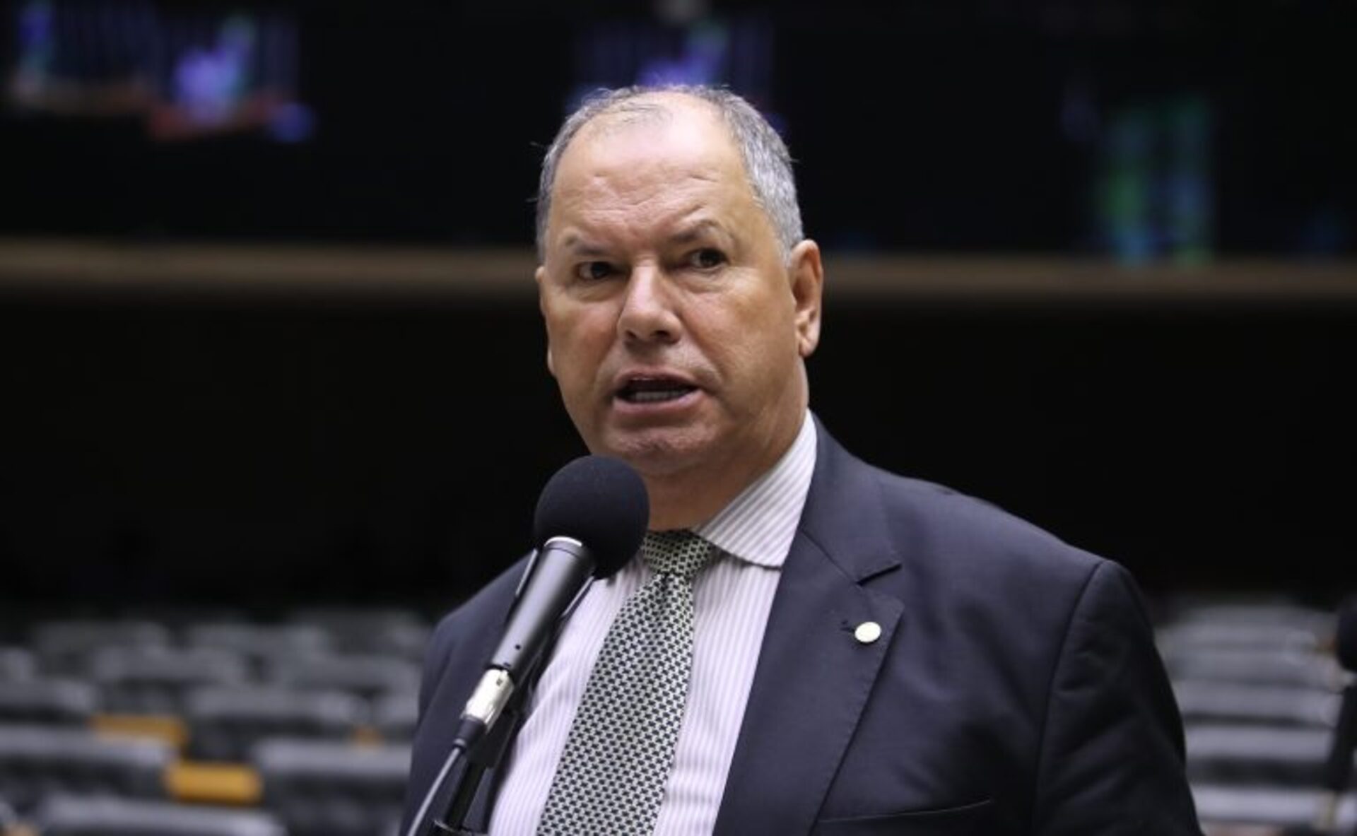 OAB Barro Preto - Projeto prevê socorro emergencial para empresas gaúchas