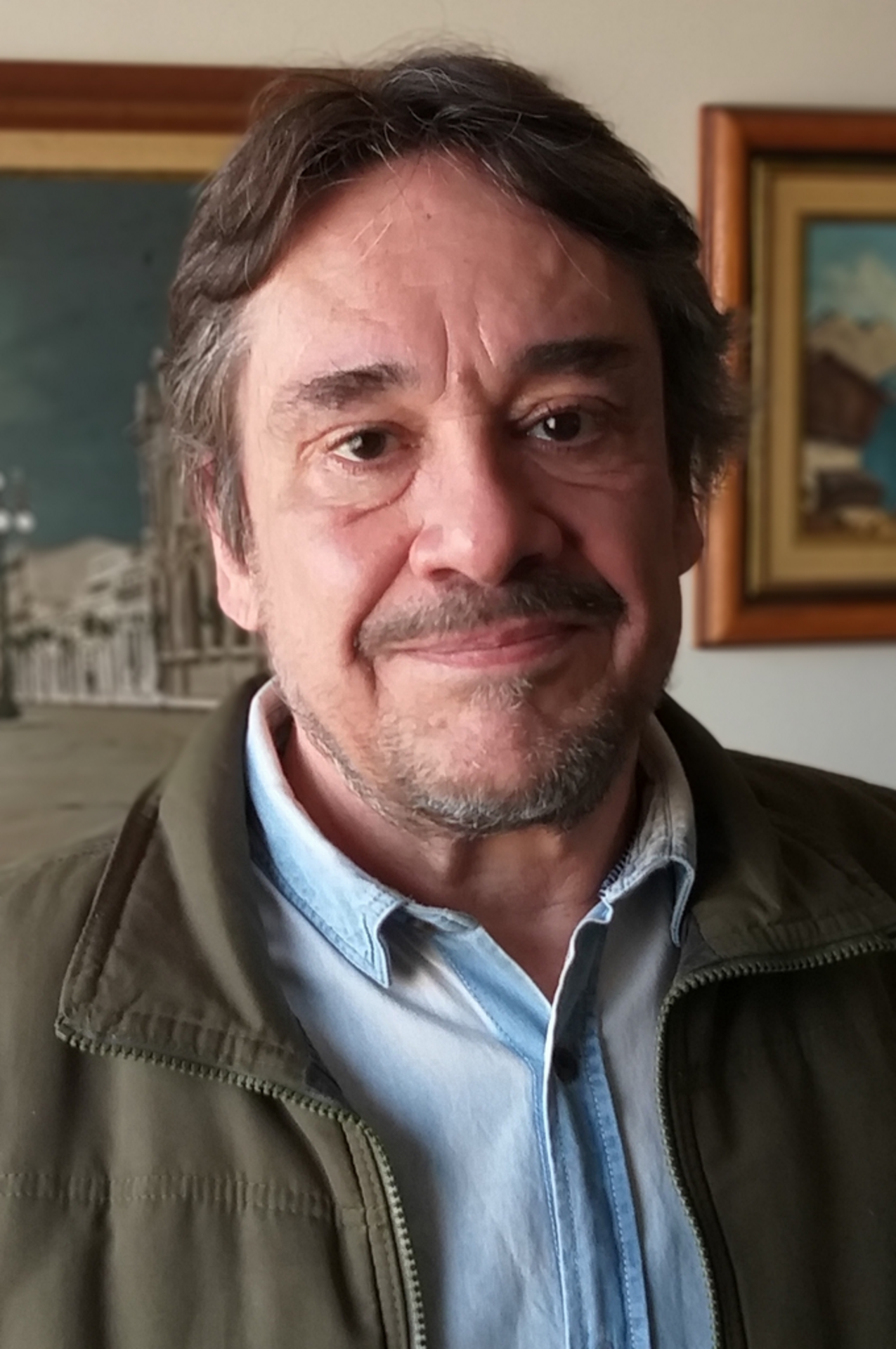 OAB Barro Preto - Agropecuarista