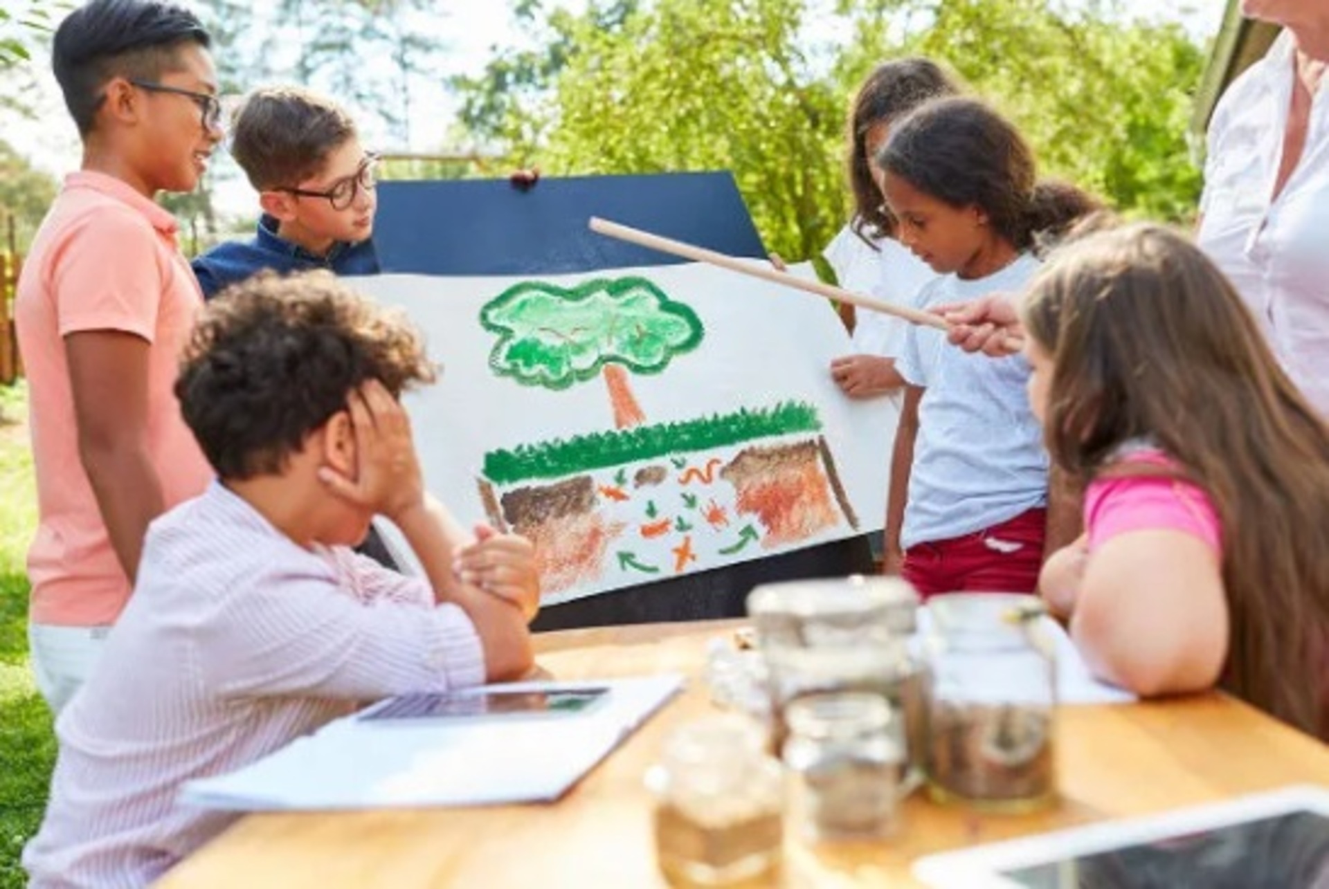OAB Barro Preto - Vereador propõe criação de seminário do Meio Ambiente