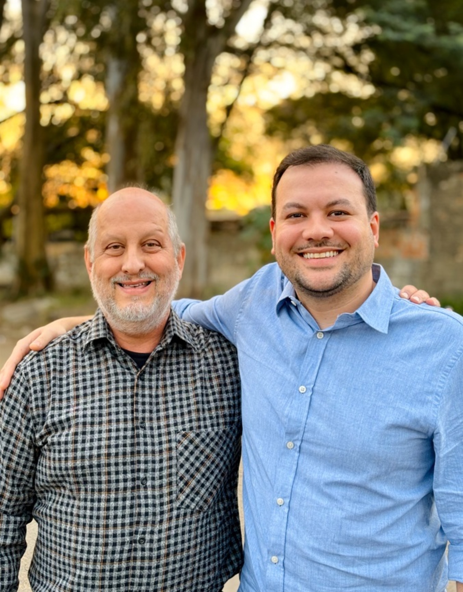 OAB Barro Preto - Delgado e Dr. Telson concorrerão à Prefeitura pela coligação ‘Pra Frente Uruguaiana’