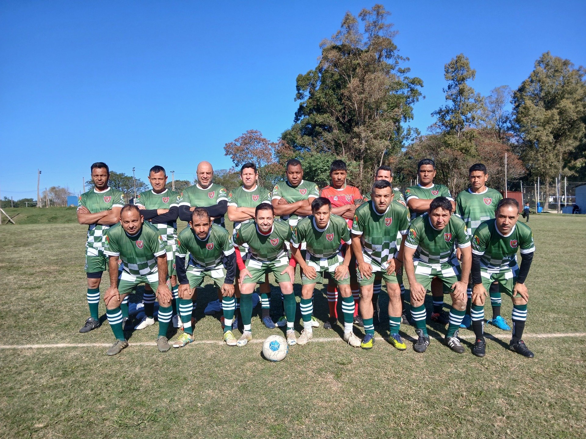 OAB Barro Preto - Torneio da amizade ocorre neste sábado