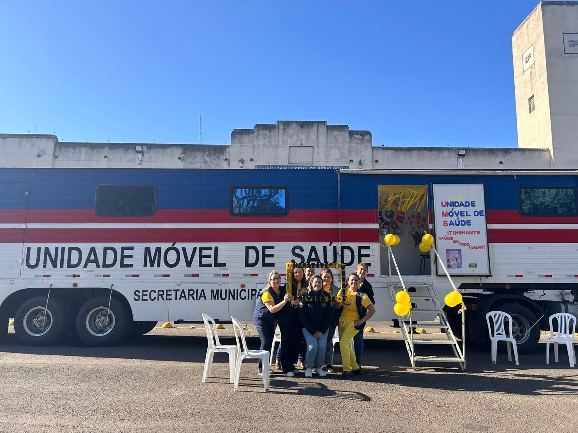 OAB Barro Preto - SMS realiza mutirão de combate a hepatites