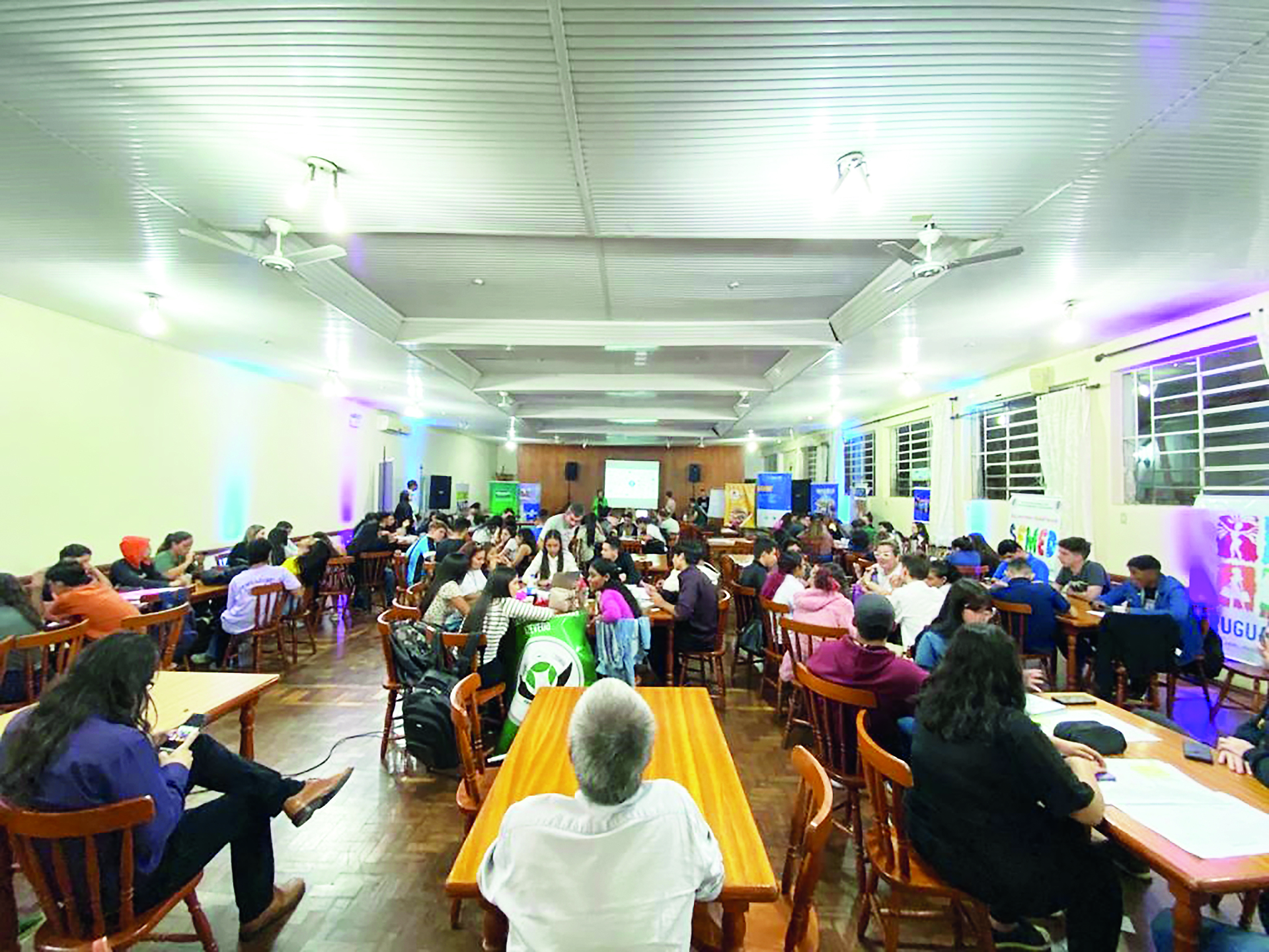 OAB Barro Preto - Inscrições para o 4ª Ideathon encerram neste sábado