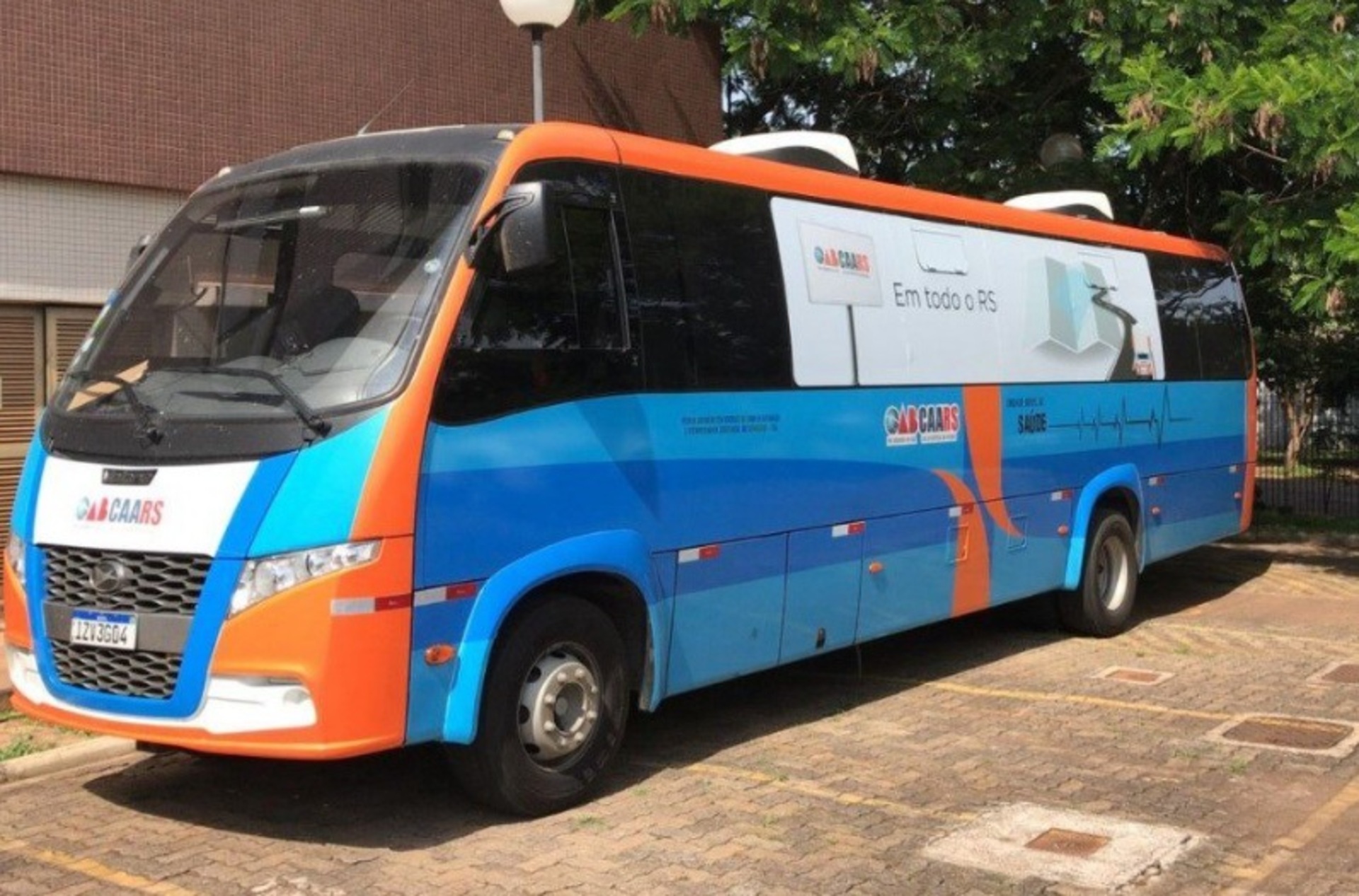 OAB Barro Preto - Caixa de Assistência dos Advogados estará em Uruguaiana