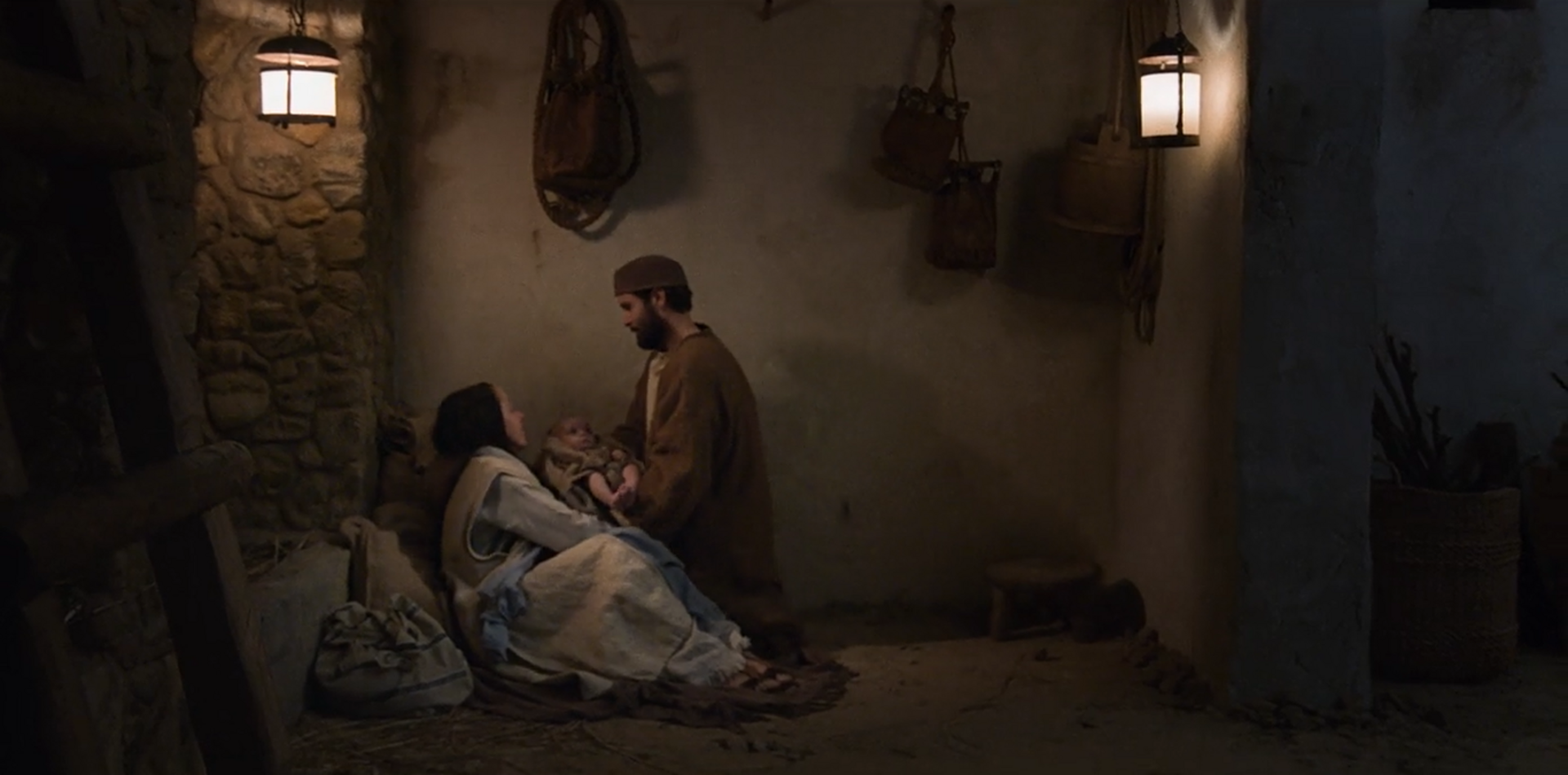 OAB Barro Preto - Série sobre Jesus Cristo será lançada em congresso em Uruguaiana