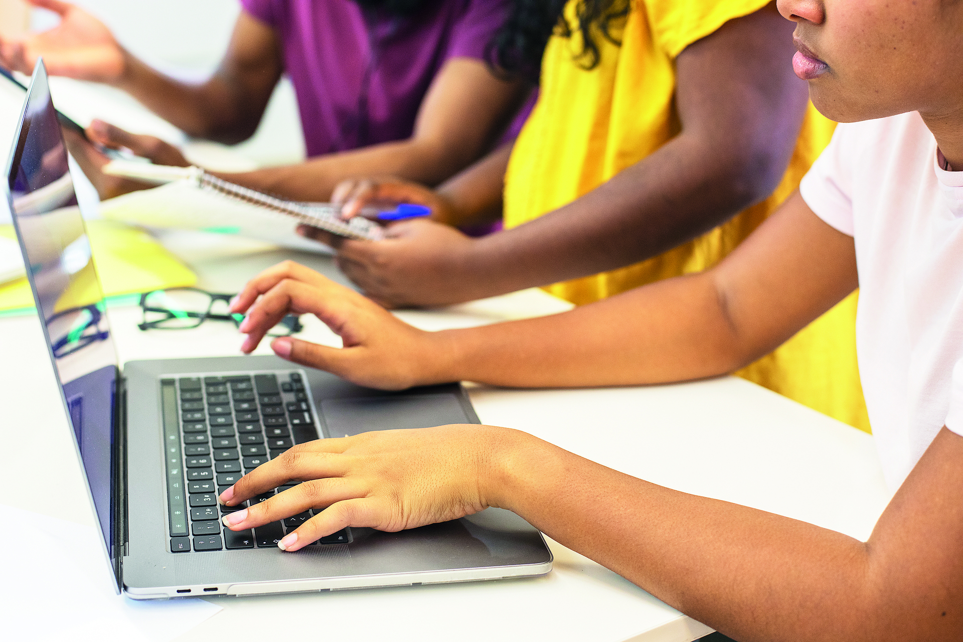 OAB Barro Preto - MEC oferece cursos gratuitos de inglês, francês e espanhol