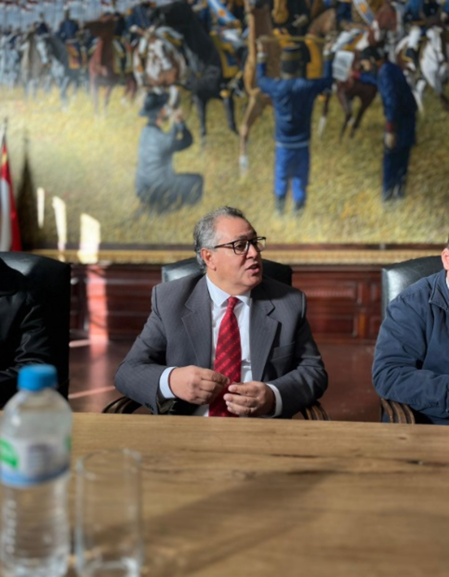 OAB Barro Preto - Eleito novo presidente do Conselho de Turismo