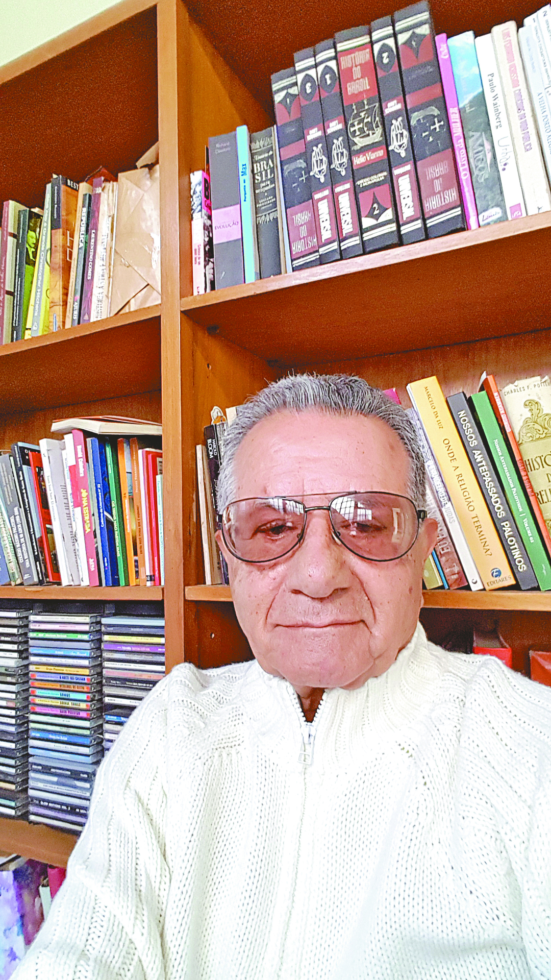 OAB Barro Preto - Palavras fora de lugar