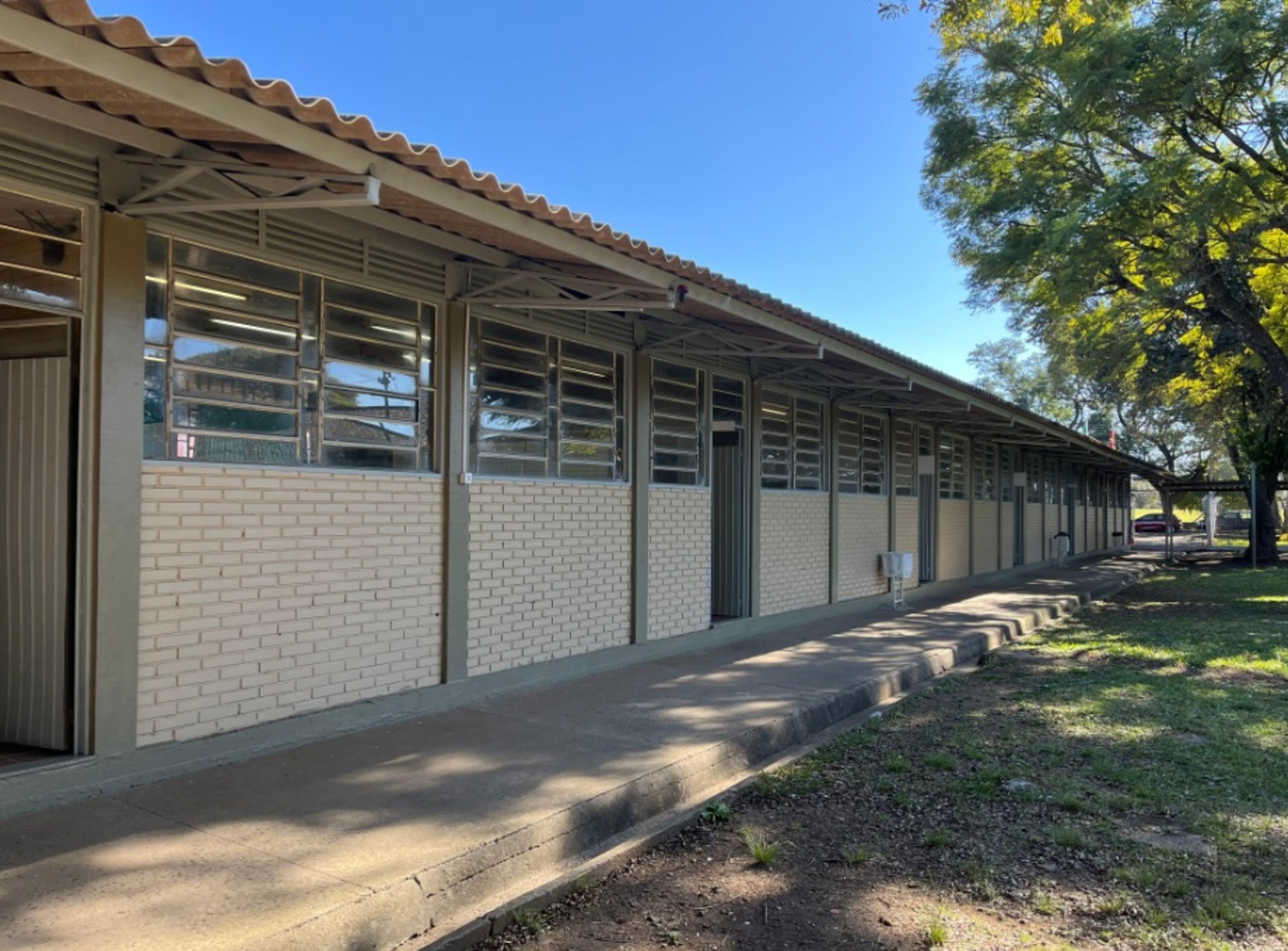 OAB Barro Preto - CRPO Extremo Oeste será inaugurado dia 31