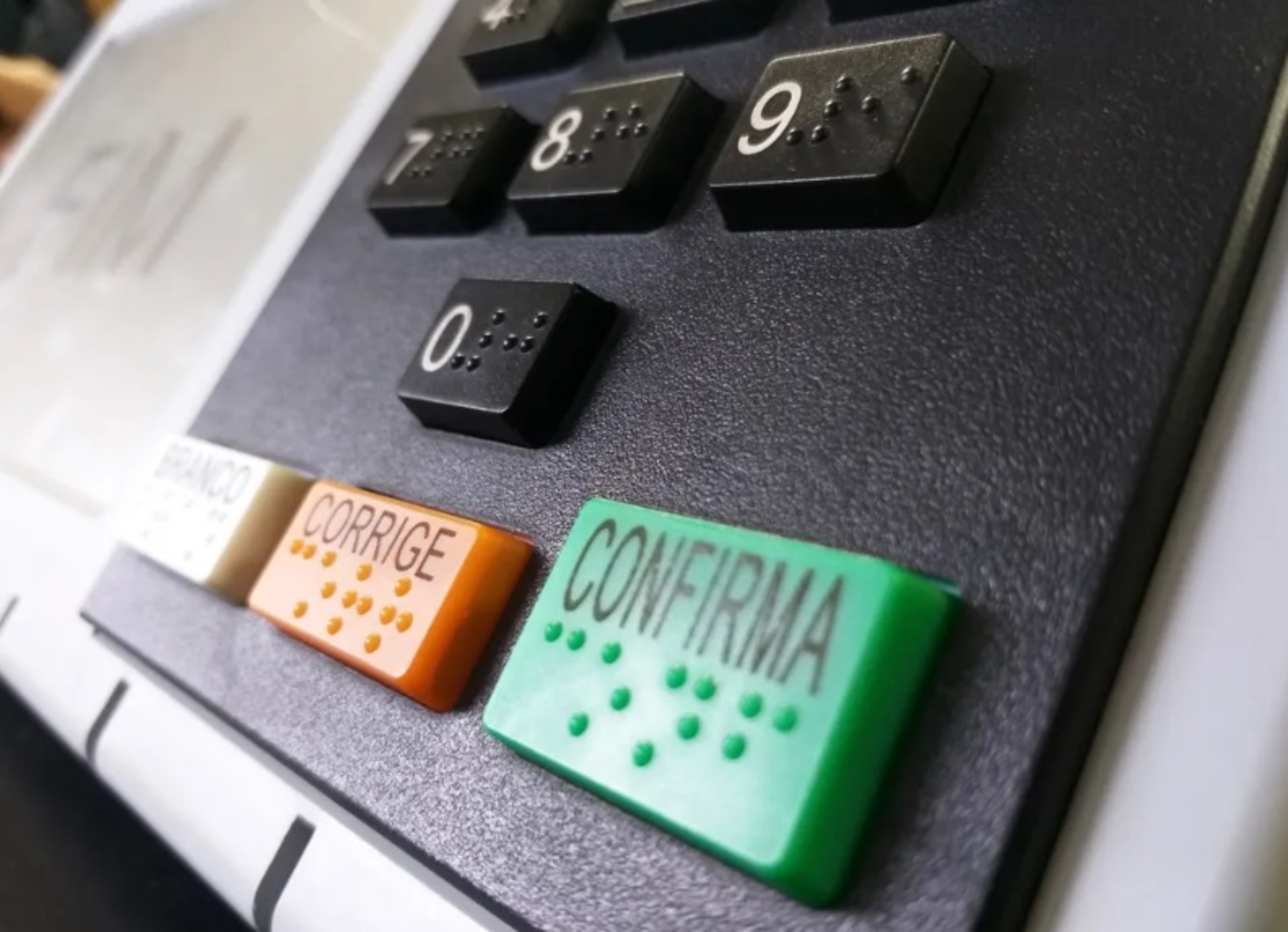 OAB Barro Preto - Cerca de 24,7 mil eleitores não concluíam o ensino fundamental em Uruguaiana