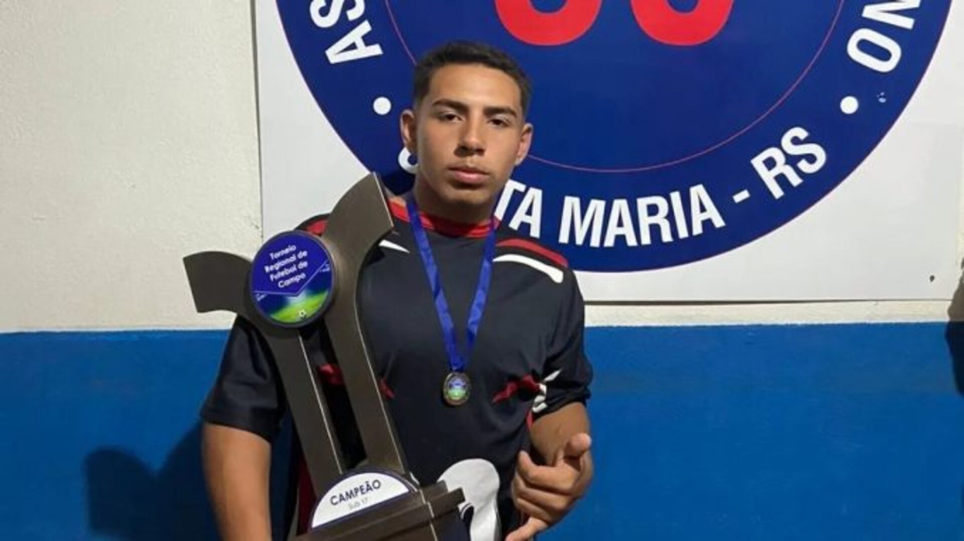 OAB Barro Preto - Alegrete registrou quatro homicídios em menos de uma semana