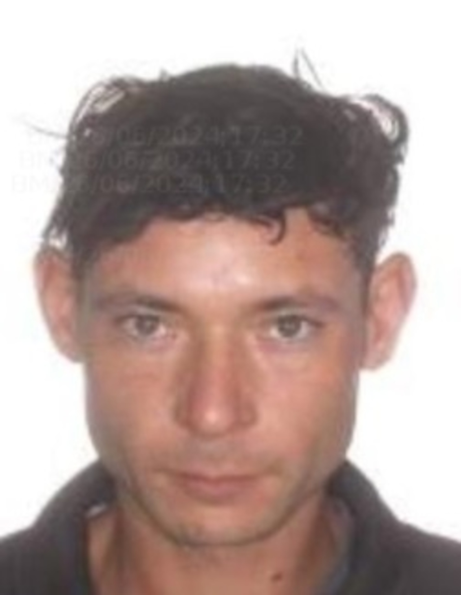 OAB Barro Preto - “Lázaro dos Bretes” é preso na Barra do Quarai