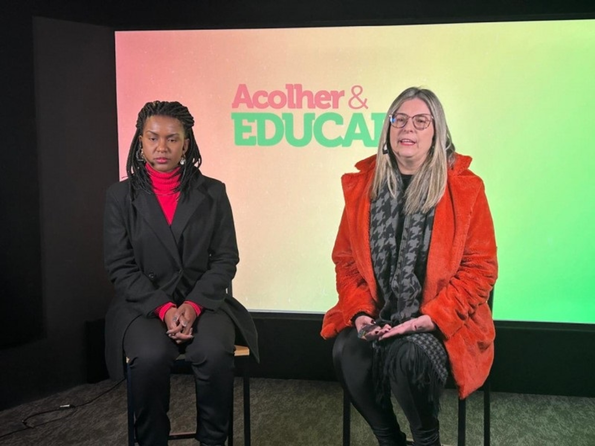 OAB Barro Preto - Rede estadual de ensino promove ações de preparação para o Enem