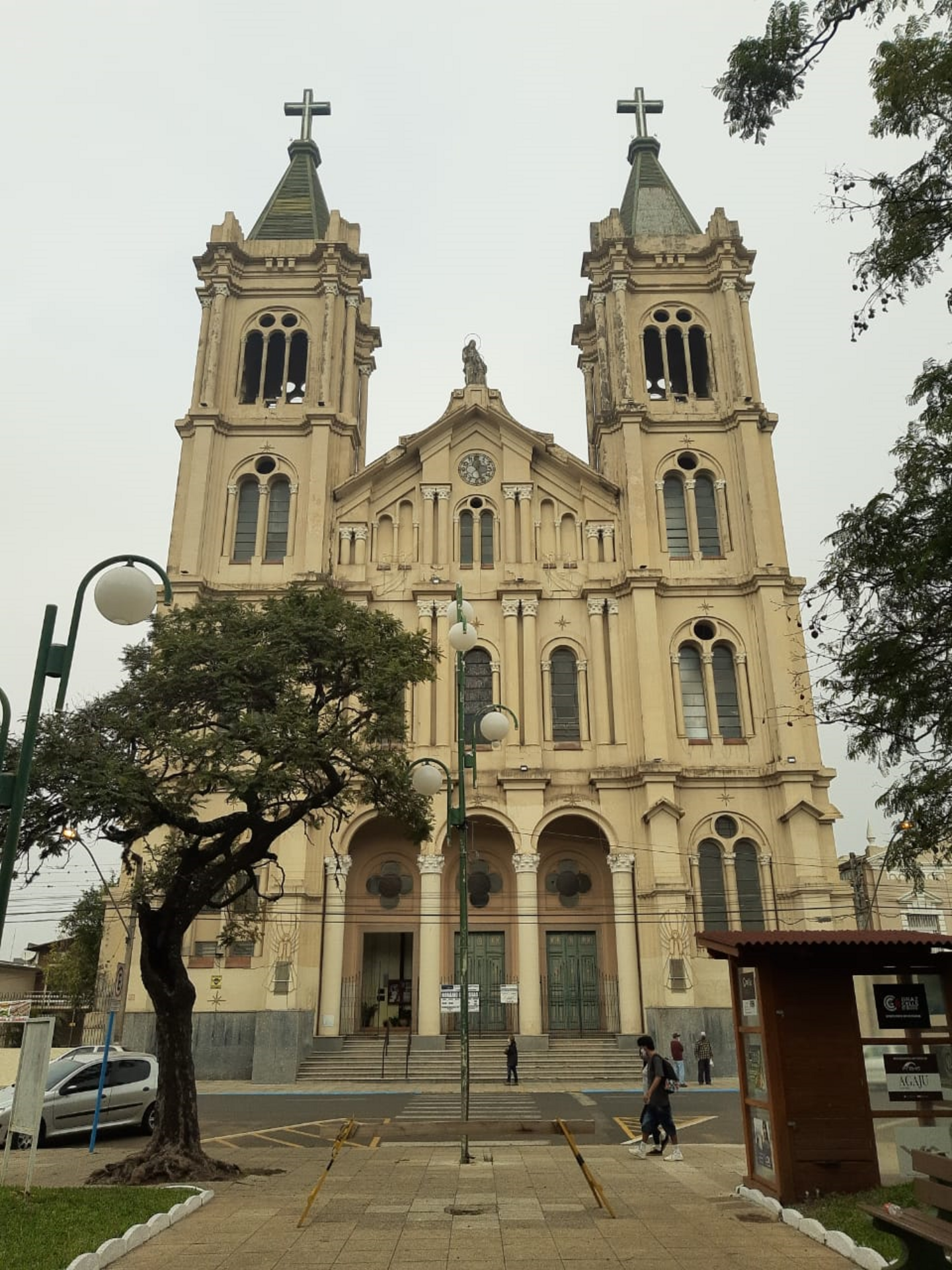 OAB Barro Preto - Procissão de Sant’Ana acontece dia 26