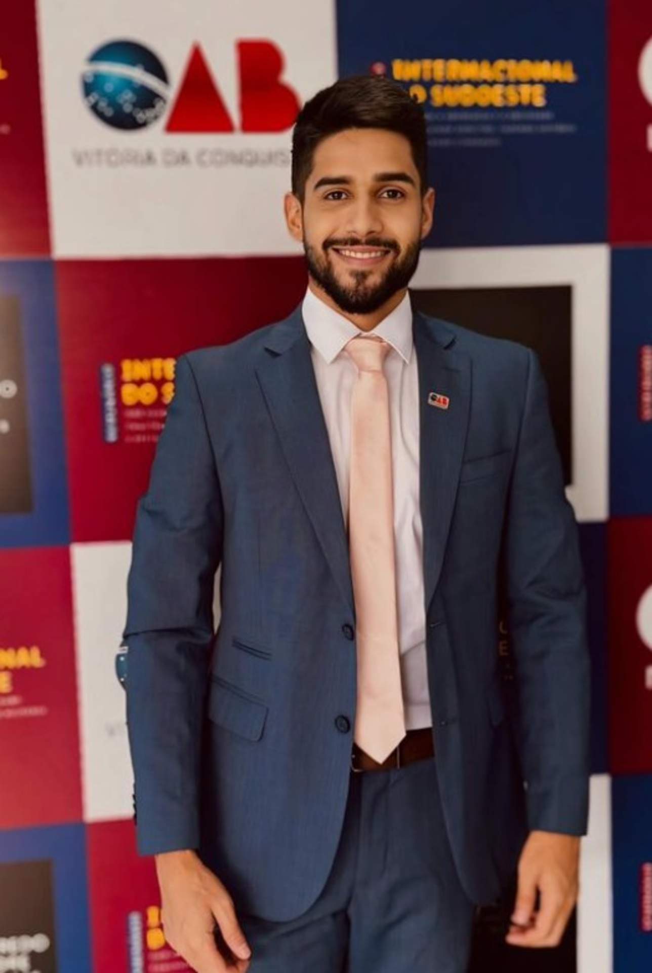 OAB Barro Preto - Marketing Jurídico