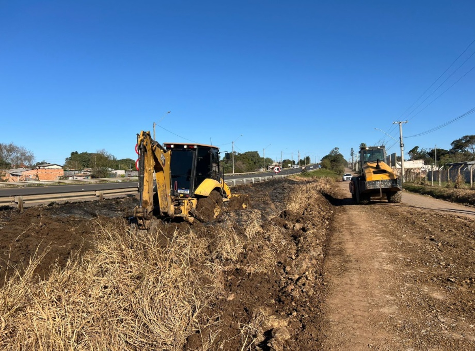 OAB Barro Preto - Vicente Fittipaldi