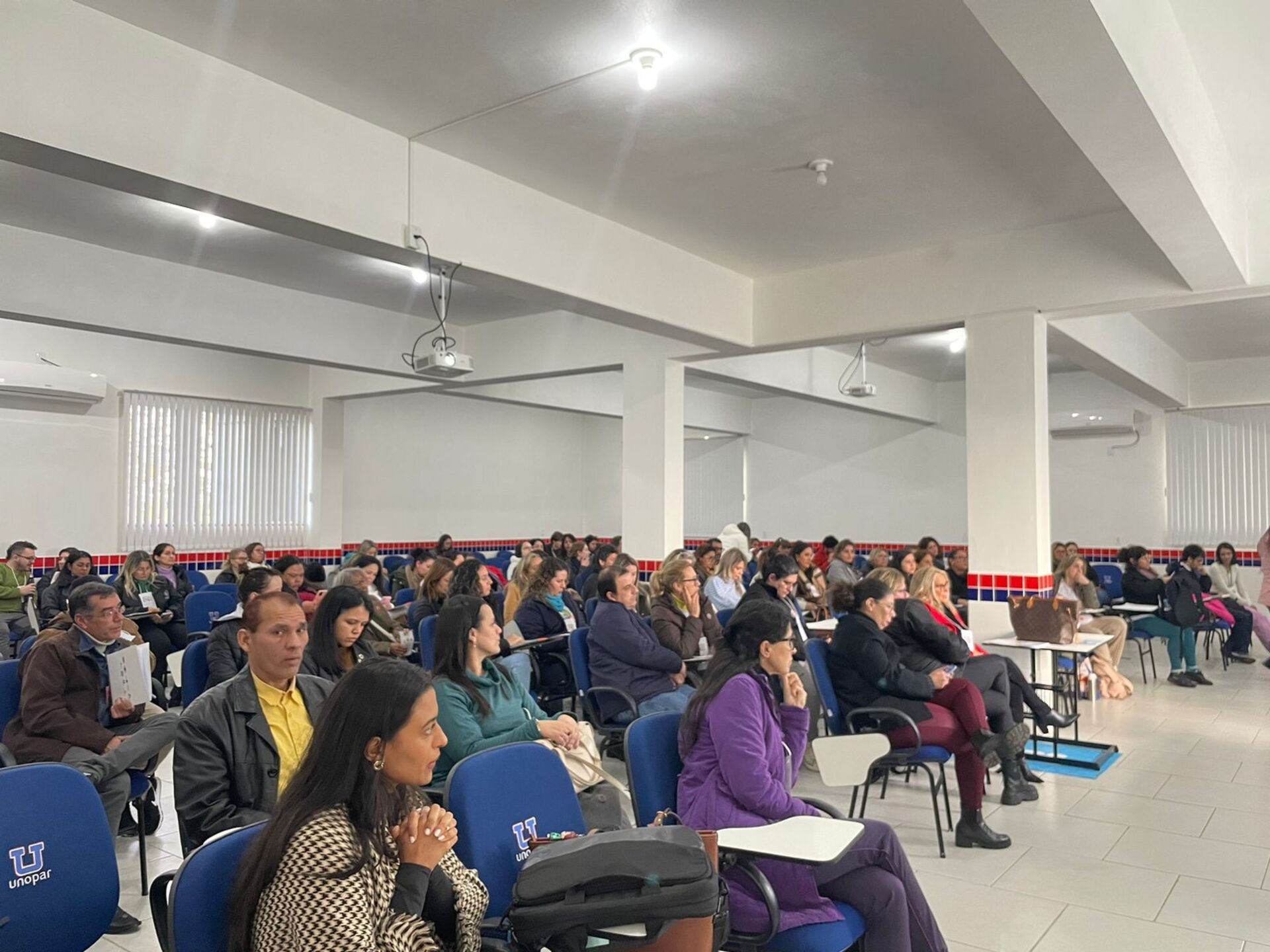 OAB Barro Preto - Uruguaiana participará da conferência estadual sobre educação em saúde