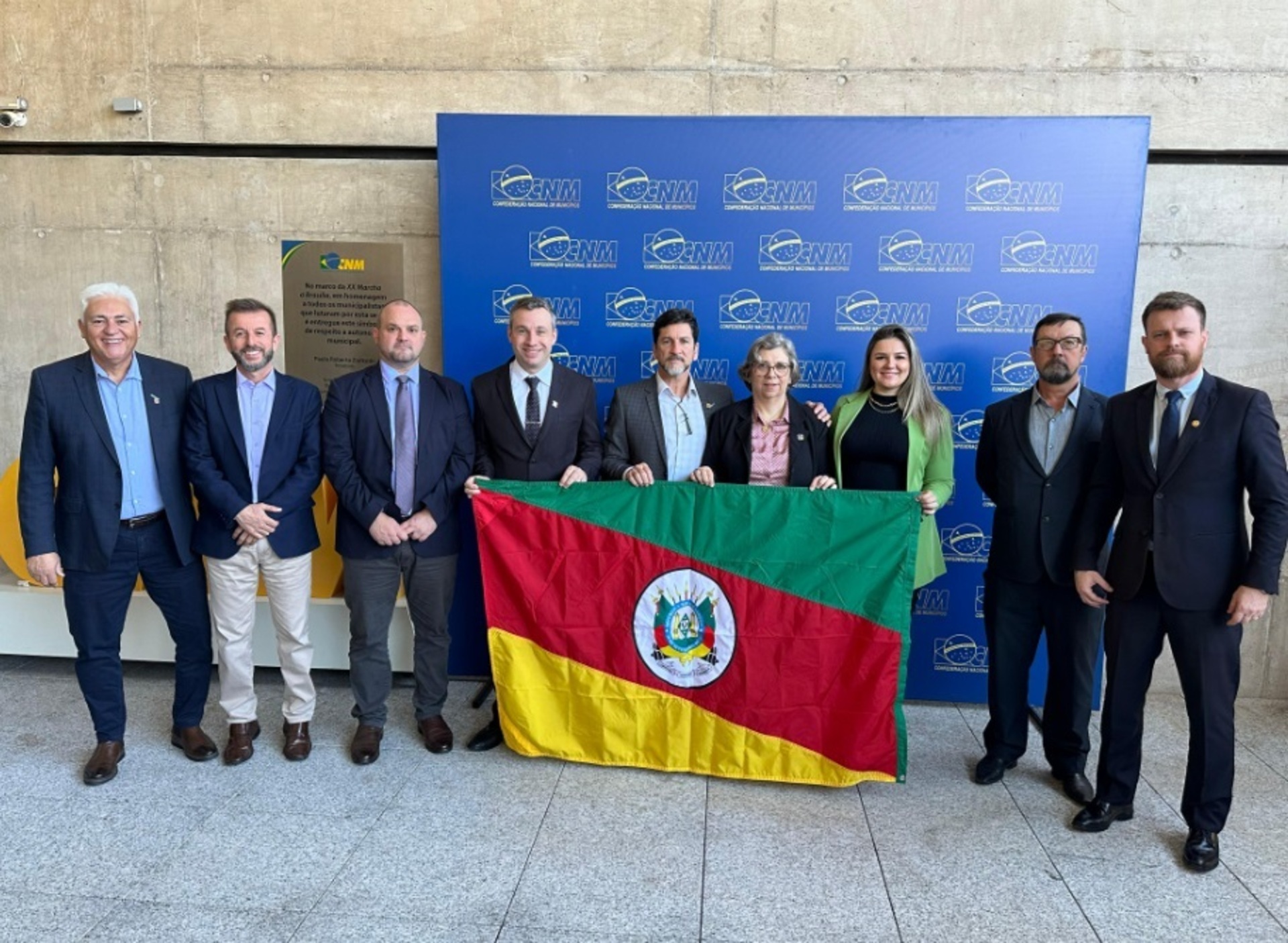 OAB Barro Preto - Ronnie Mello defende recomposição do ICMS e do ISS em Brasília