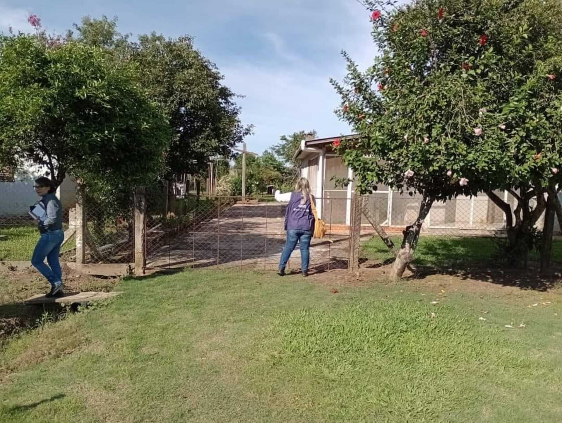 OAB Barro Preto - Deputados vão analisar entrada de agentes de saúde em imóveis