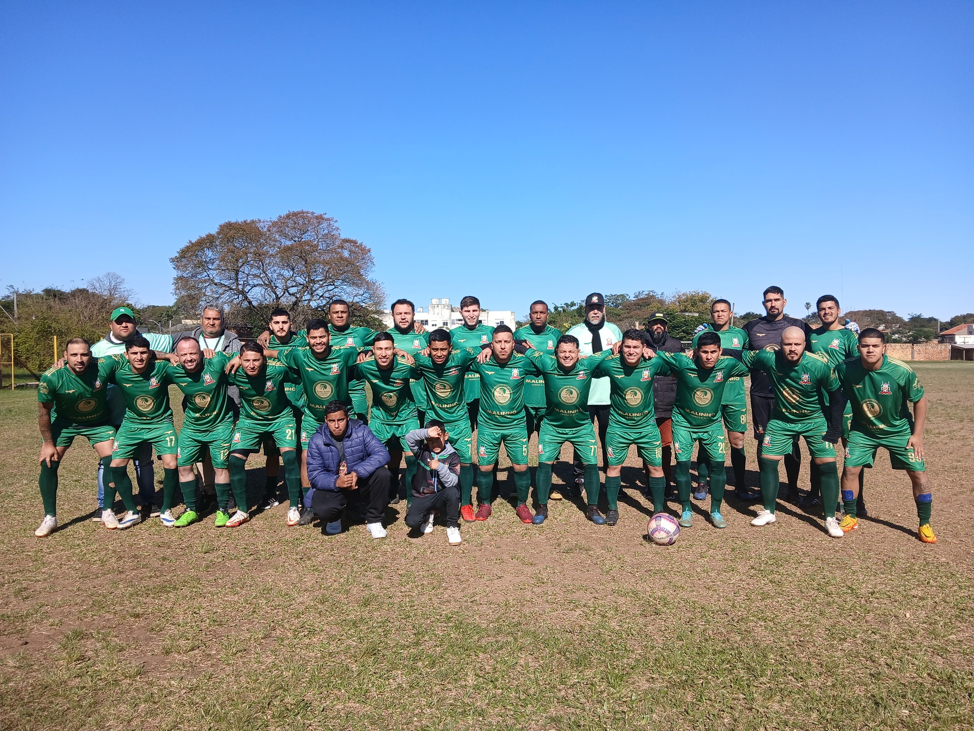 OAB Barro Preto - Confira os resultados da Liga Amadora do final de semana