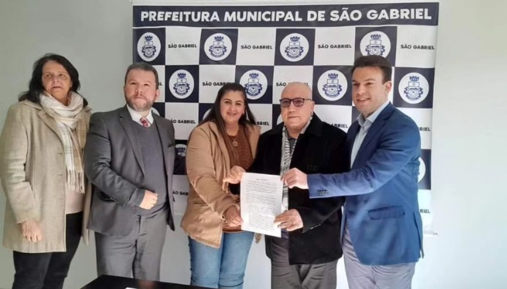 OAB Barro Preto - São Gabriel defende instalação de mais uma faculdade de medicina na região