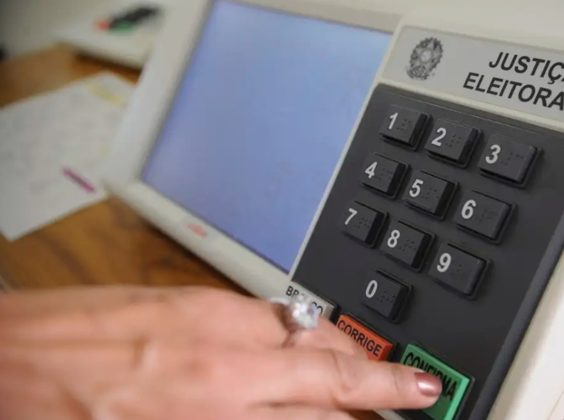 OAB Barro Preto - Em Uruguaiana, o candidato mais jovem tem 21 anos