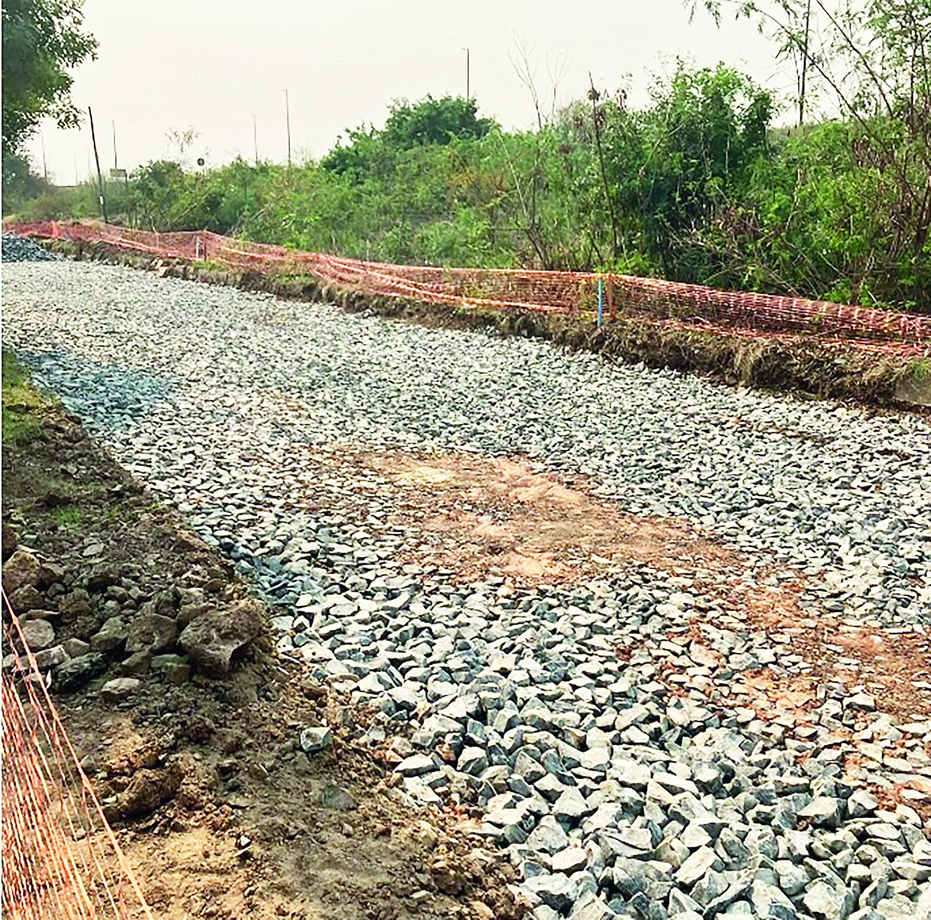 OAB Barro Preto - Prefeitura confirma asfaltamento da Rua Estilac Leal