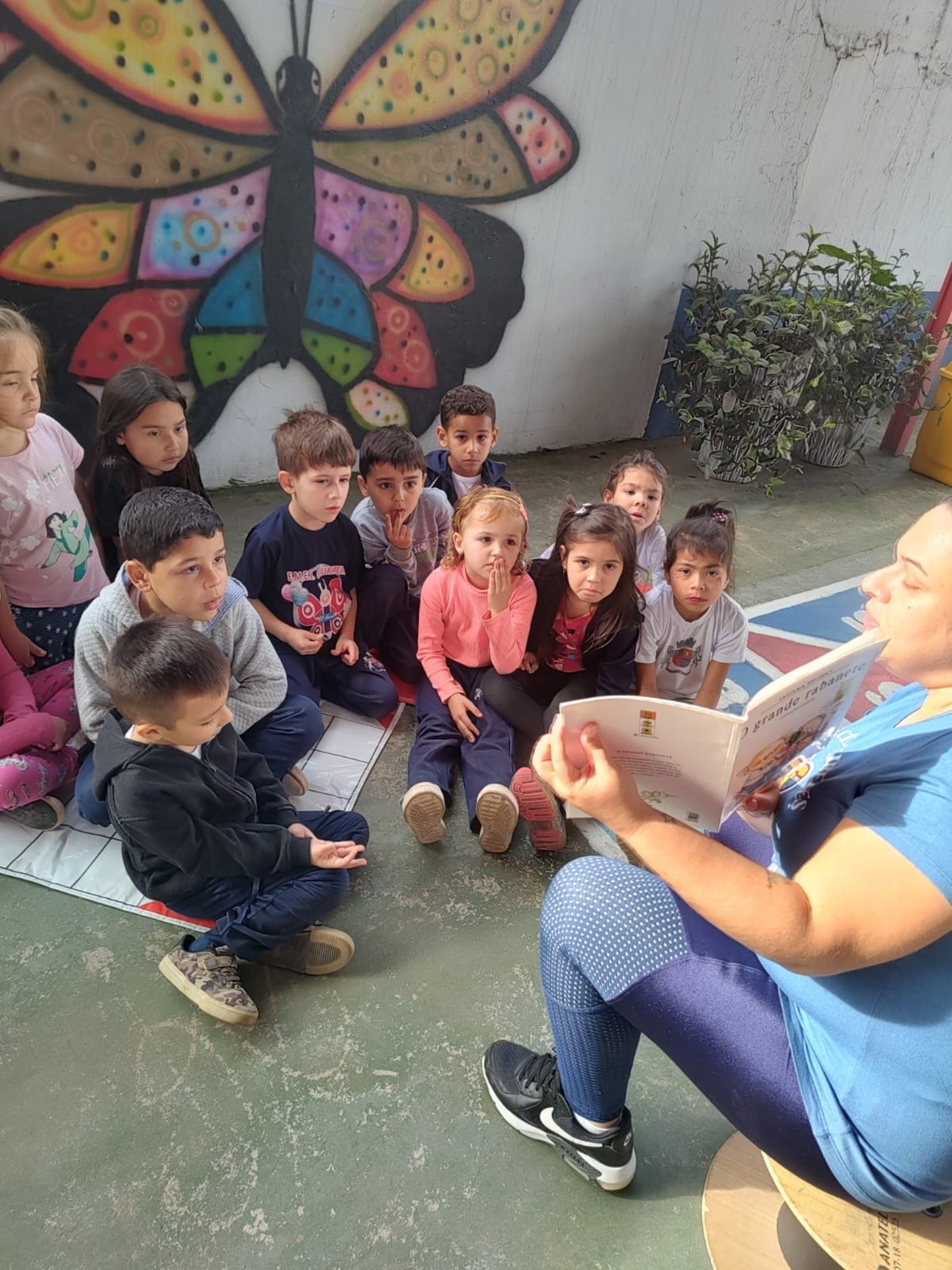 OAB Barro Preto - Escola vai receber R$ 900 mil em investimentos