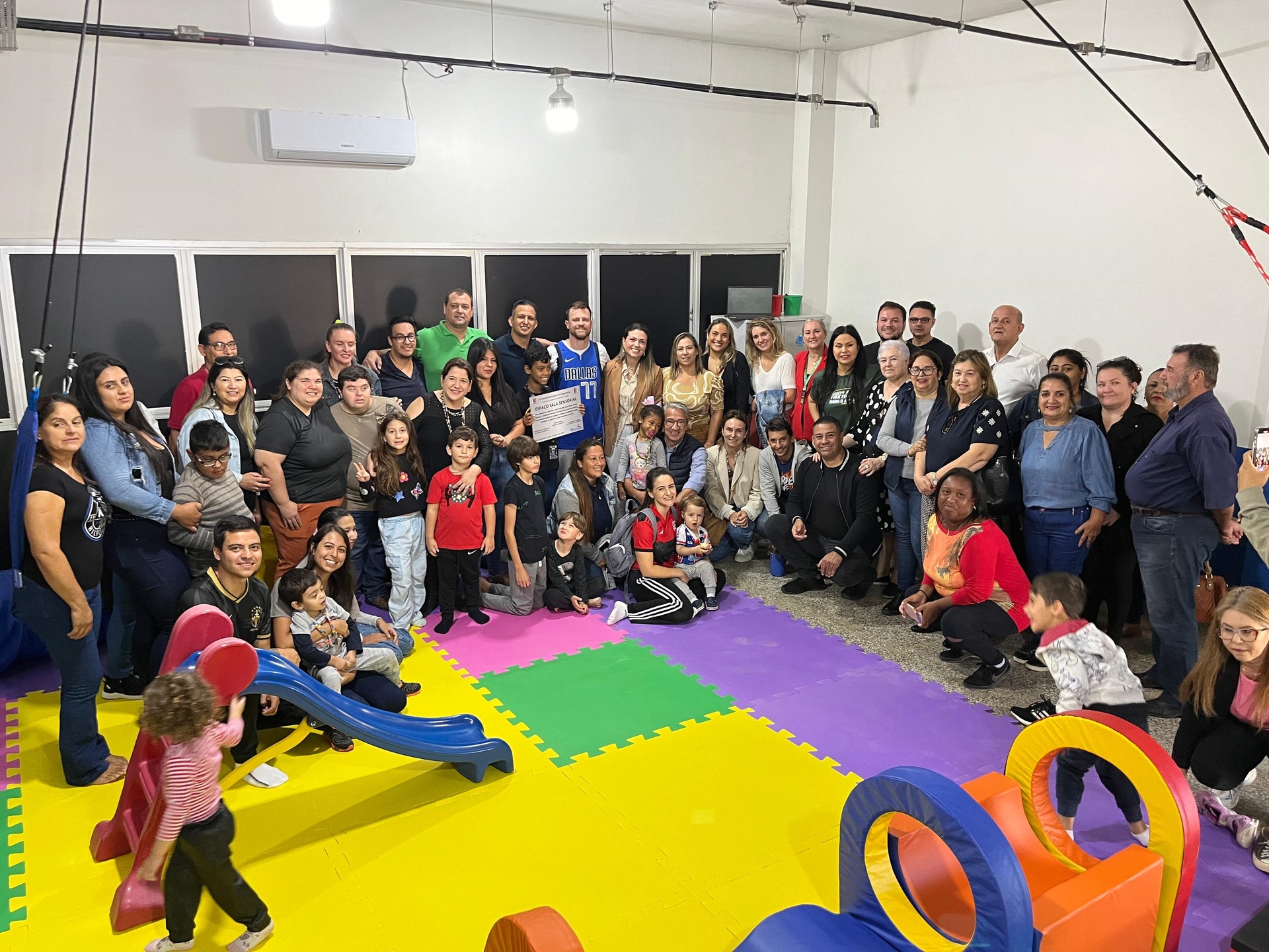 OAB Barro Preto - Prefeitura ampliou em 53,4% o projeto Movimento