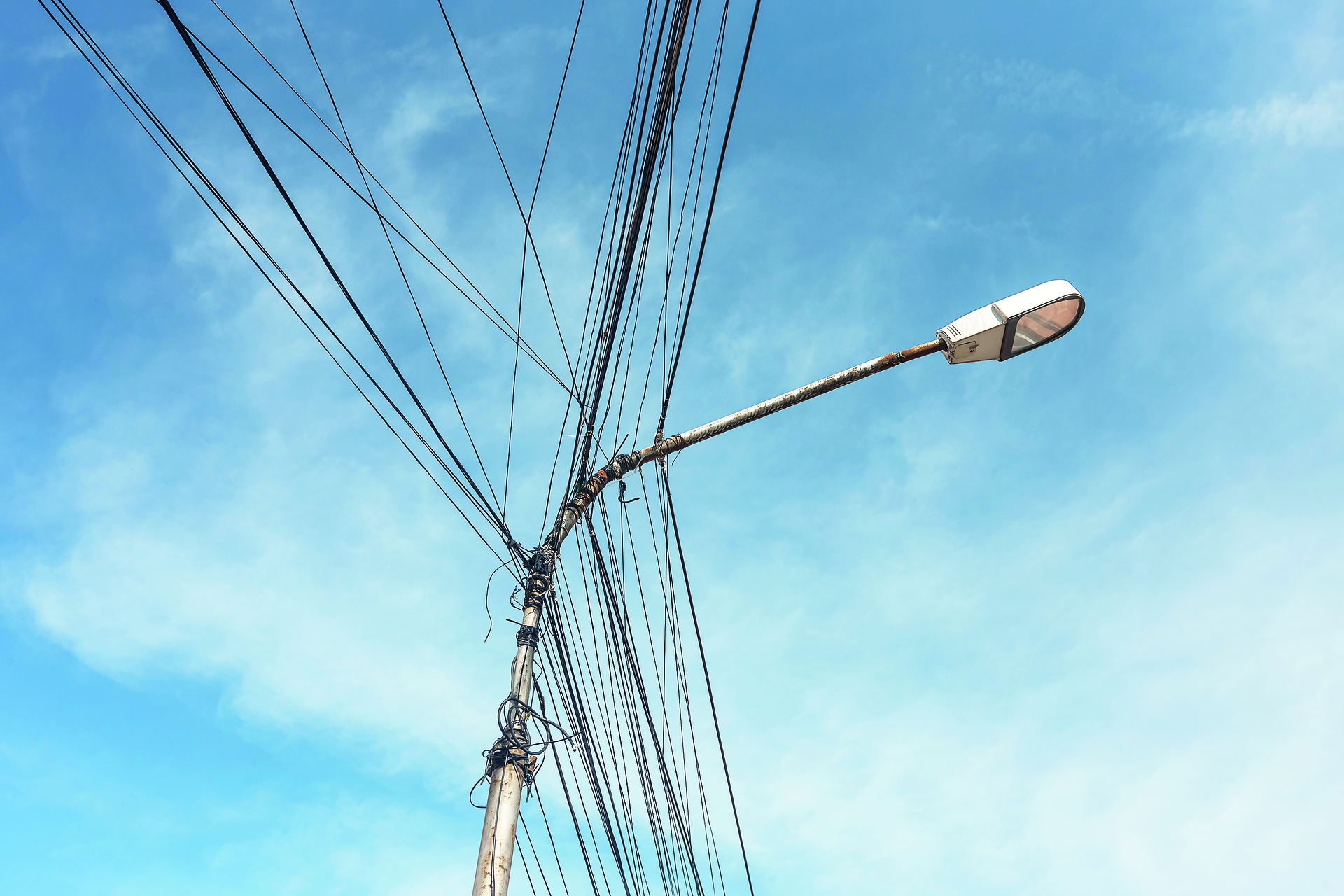 OAB Barro Preto - Comércio de Uruguaiana vem enfrentando falta de energia