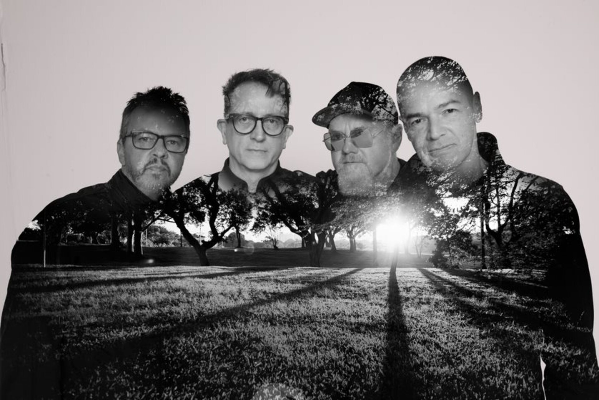 OAB Barro Preto - Nenhum de Nós se apresenta em Uruguaiana em outubro