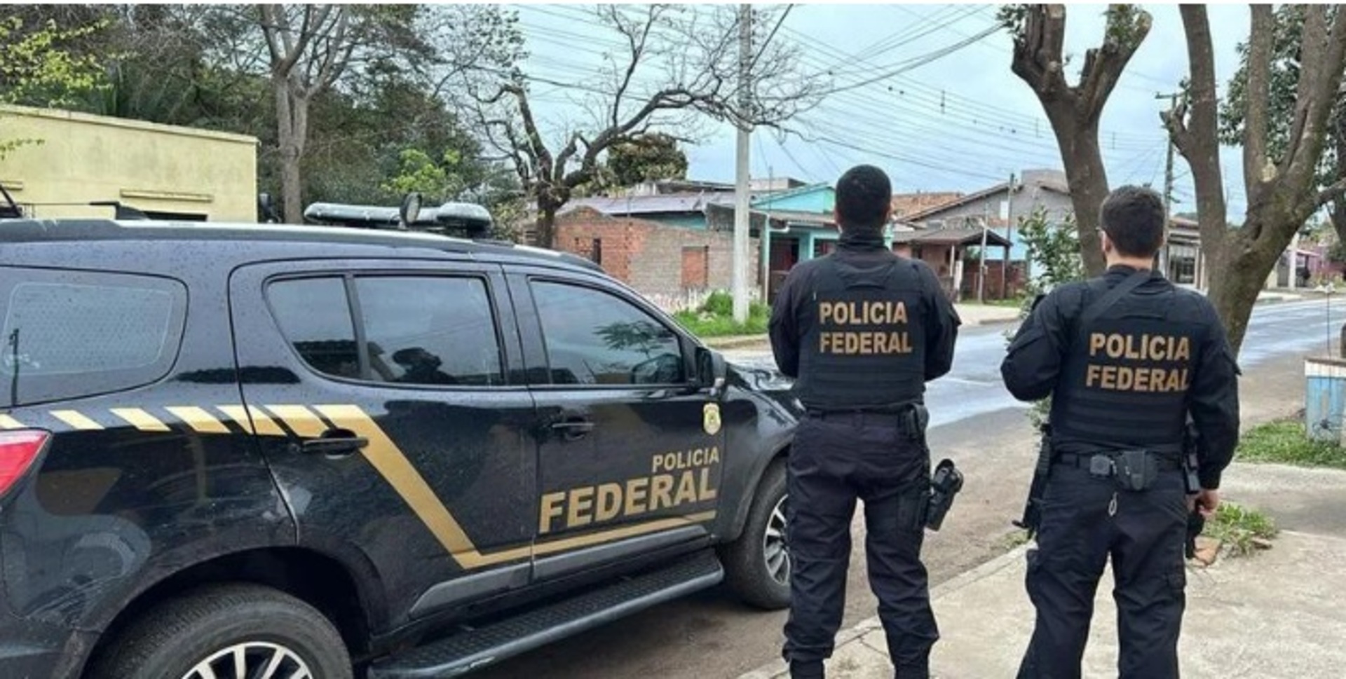 OAB Barro Preto - Operação apreende e bloqueia bens de família investigada por tráfico drogas