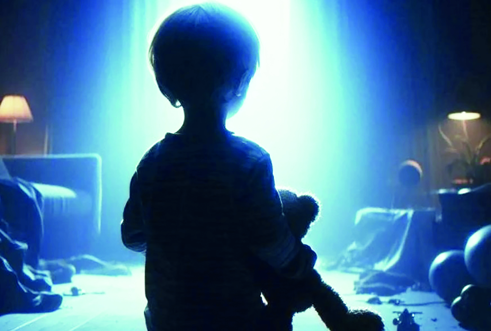 OAB Barro Preto - Mais de 160 mil crianças e adolescentes foram vítimas de violência sexual nos últimos anos