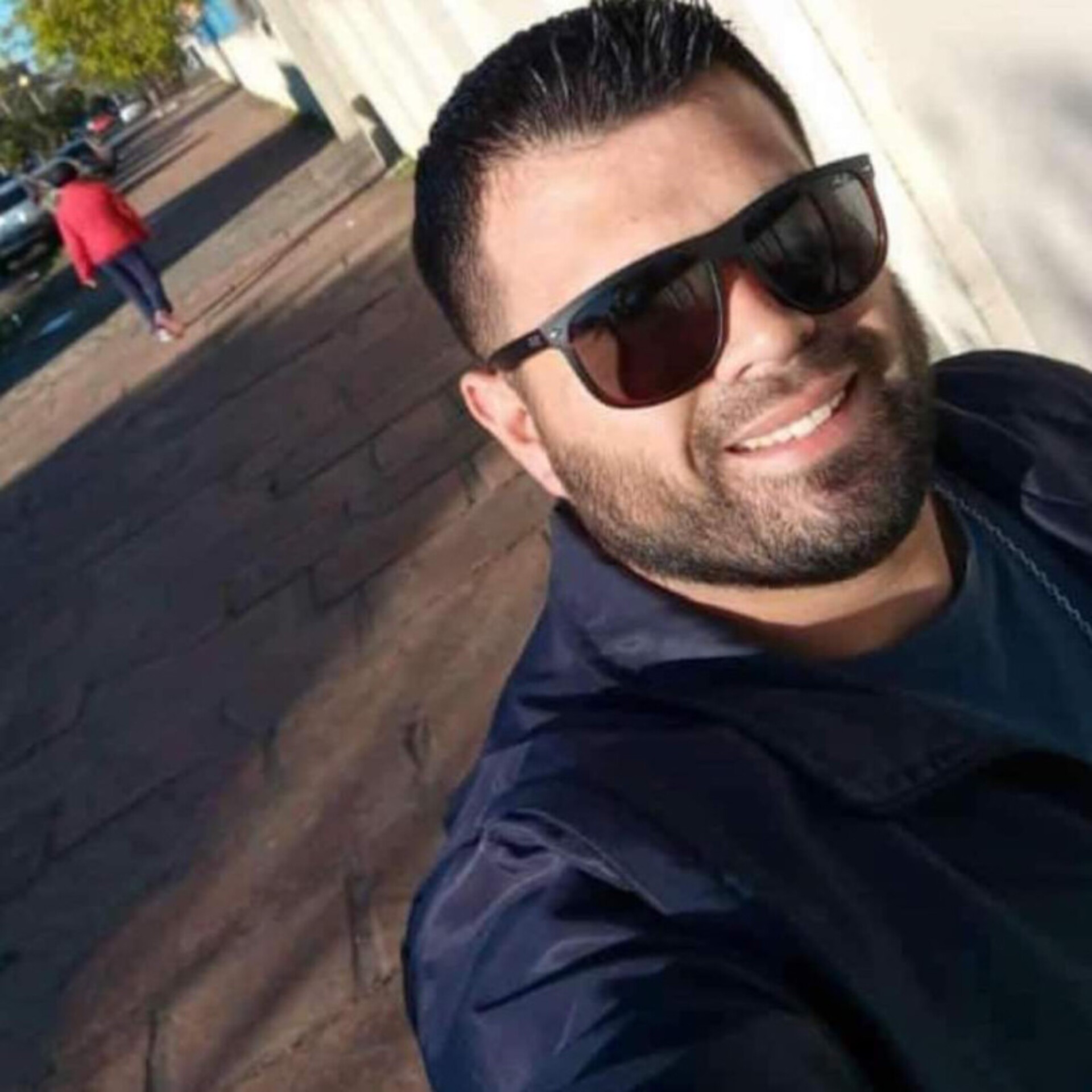 OAB Barro Preto - CAMINHONEIRO DE URUGUAIANA MORRE EM ACIDENTE NA BR-293