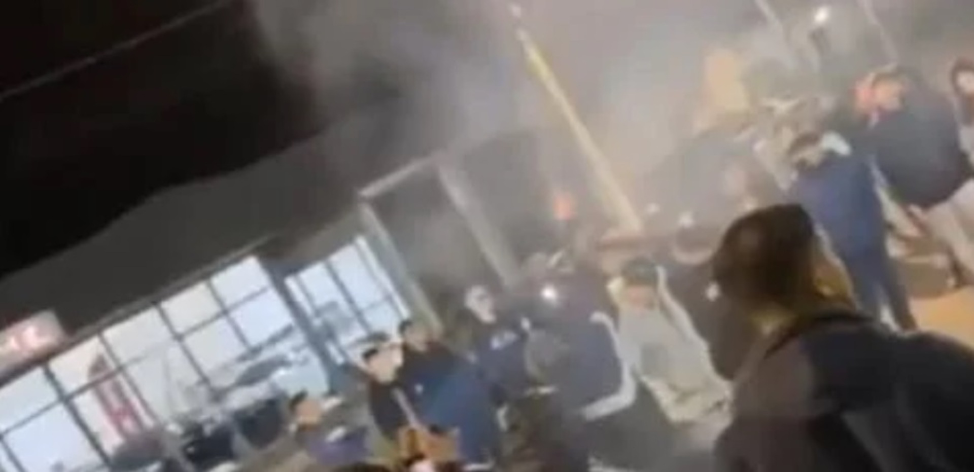 OAB Barro Preto - Brigada Militar reforça policiamento em Itaqui