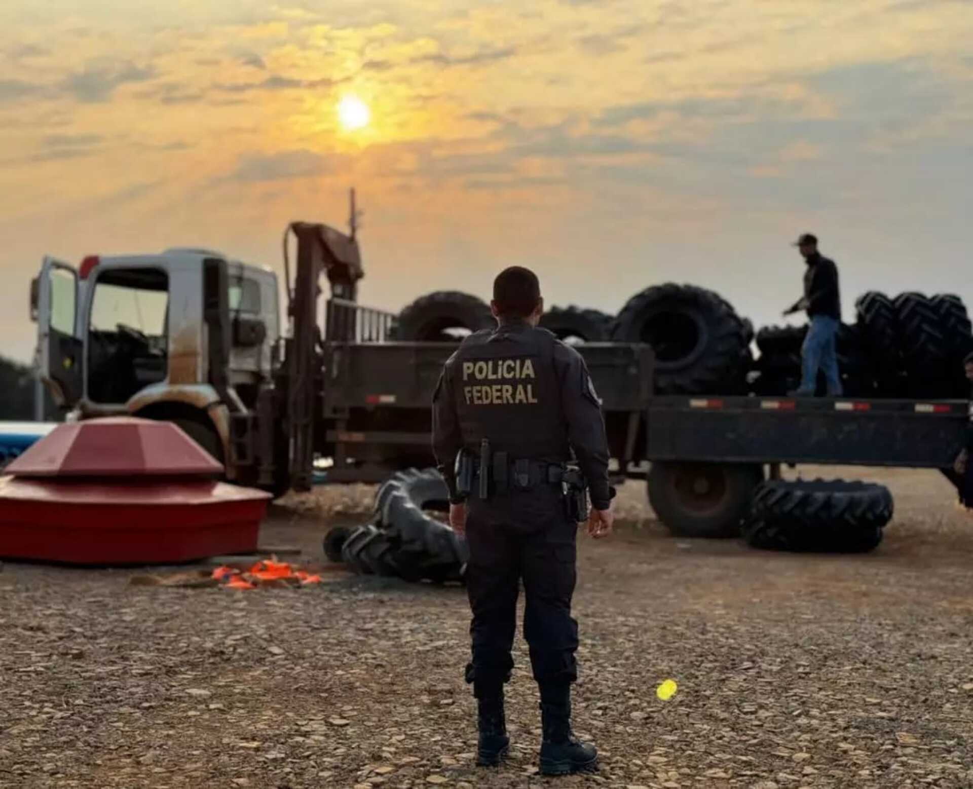 OAB Barro Preto - Operação desarticula esquema de desvio de dinheiro publico