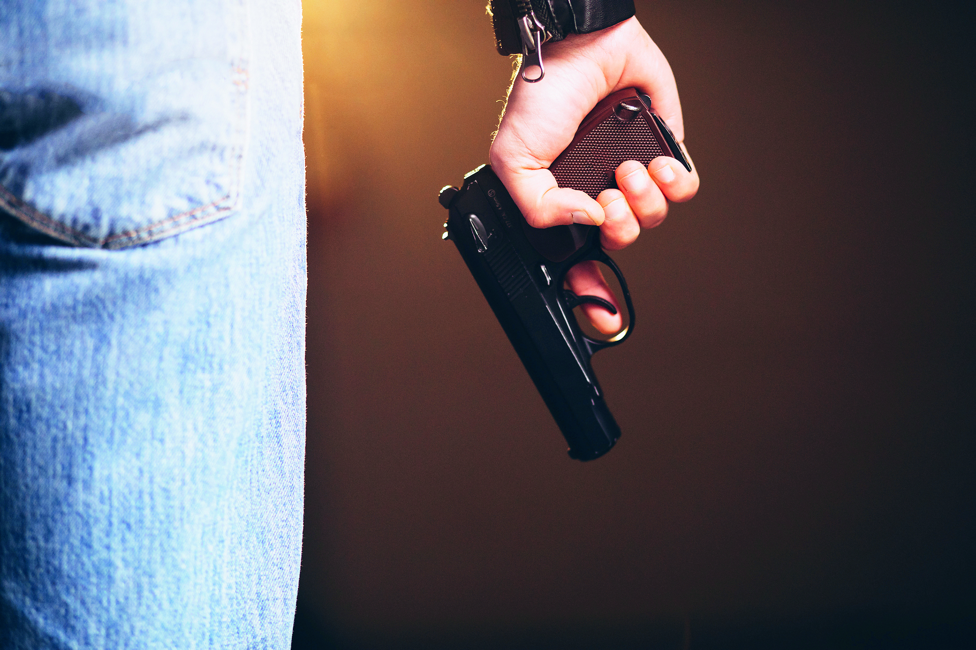 OAB Barro Preto - RS lidera ranking nacional em registros de armas