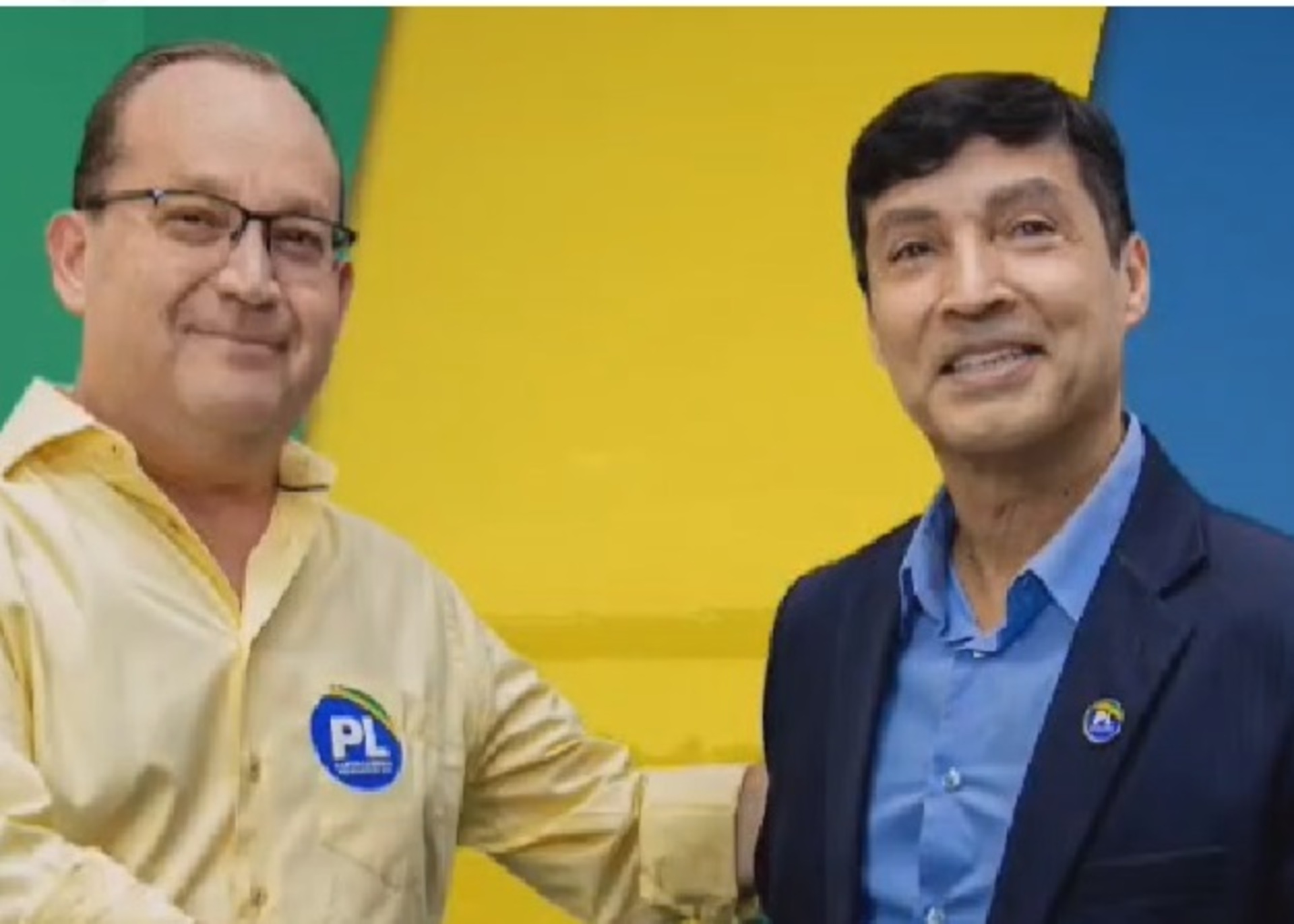 OAB Barro Preto - PL e PRD confirma os seus pré-candidatos